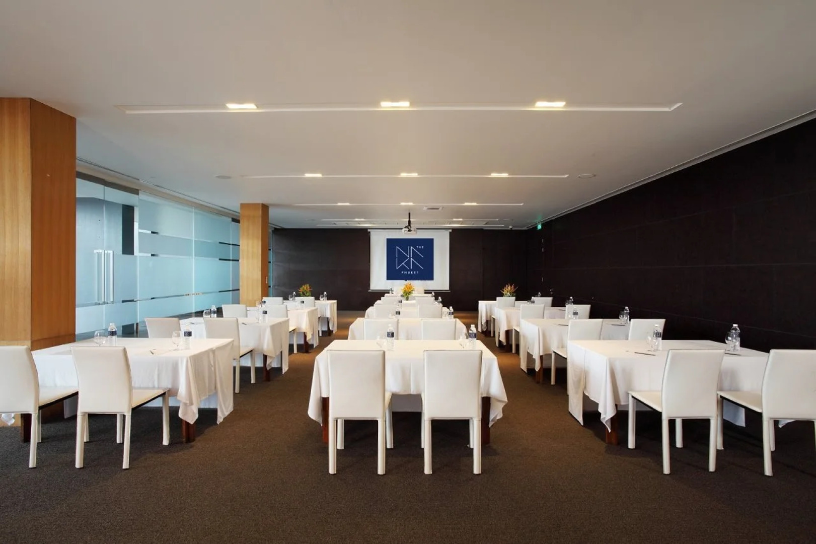 The Naka Phuket, a member of Design Hotels