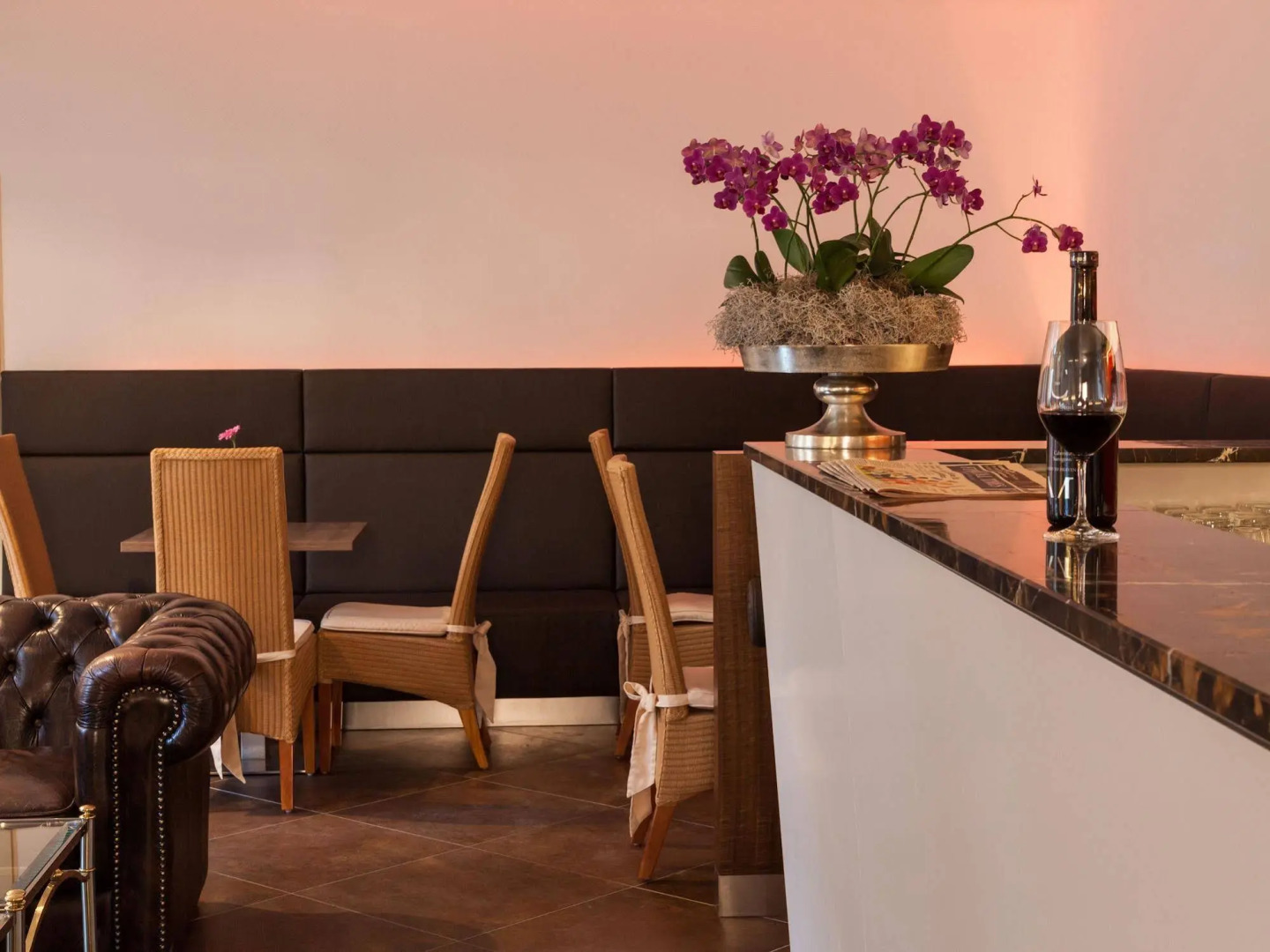 myMINGA13 - Hotel & serviced Apartments