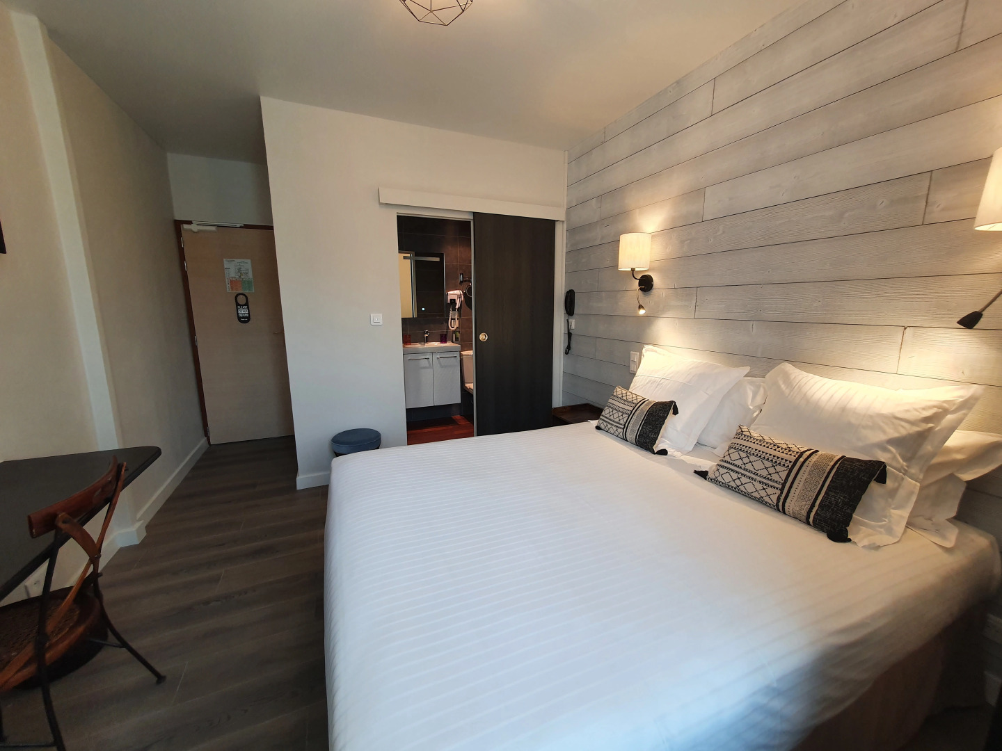 Logis Hotel La Closerie