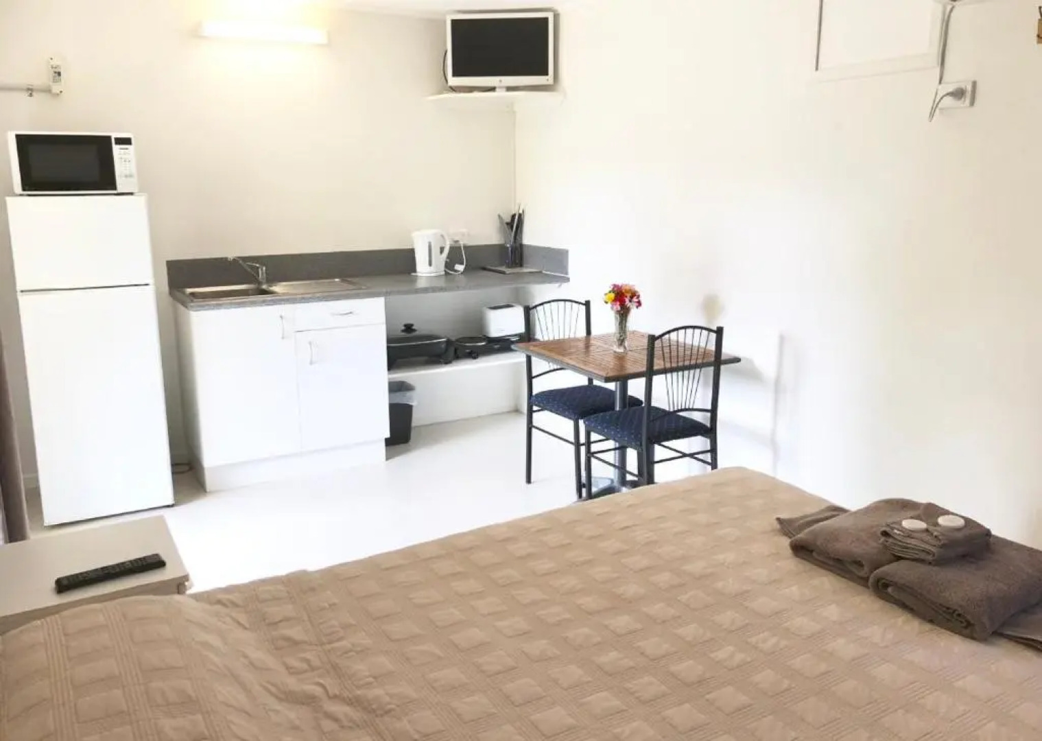 Homestead Caravan Park