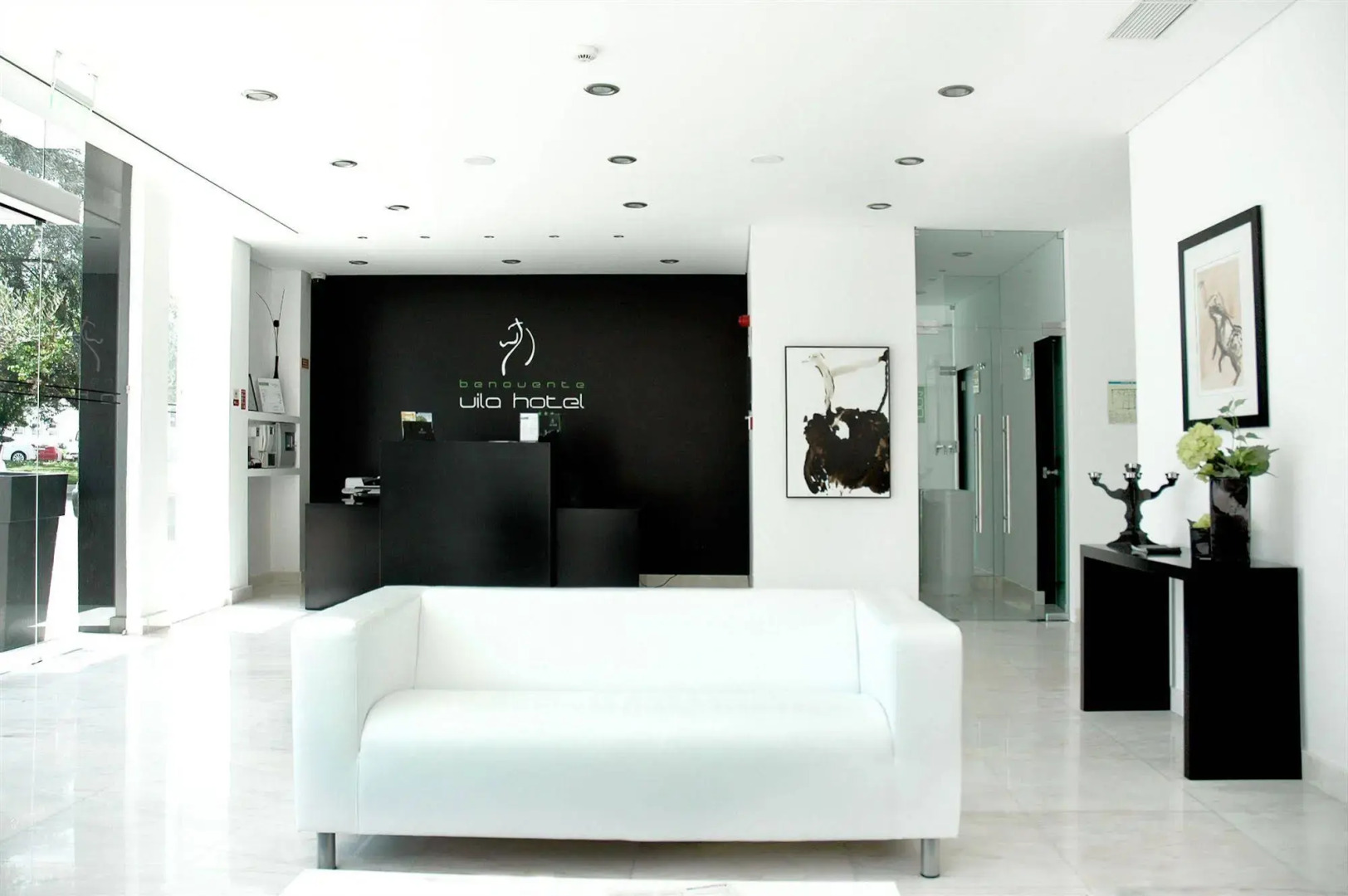 Benavente Vila Hotel