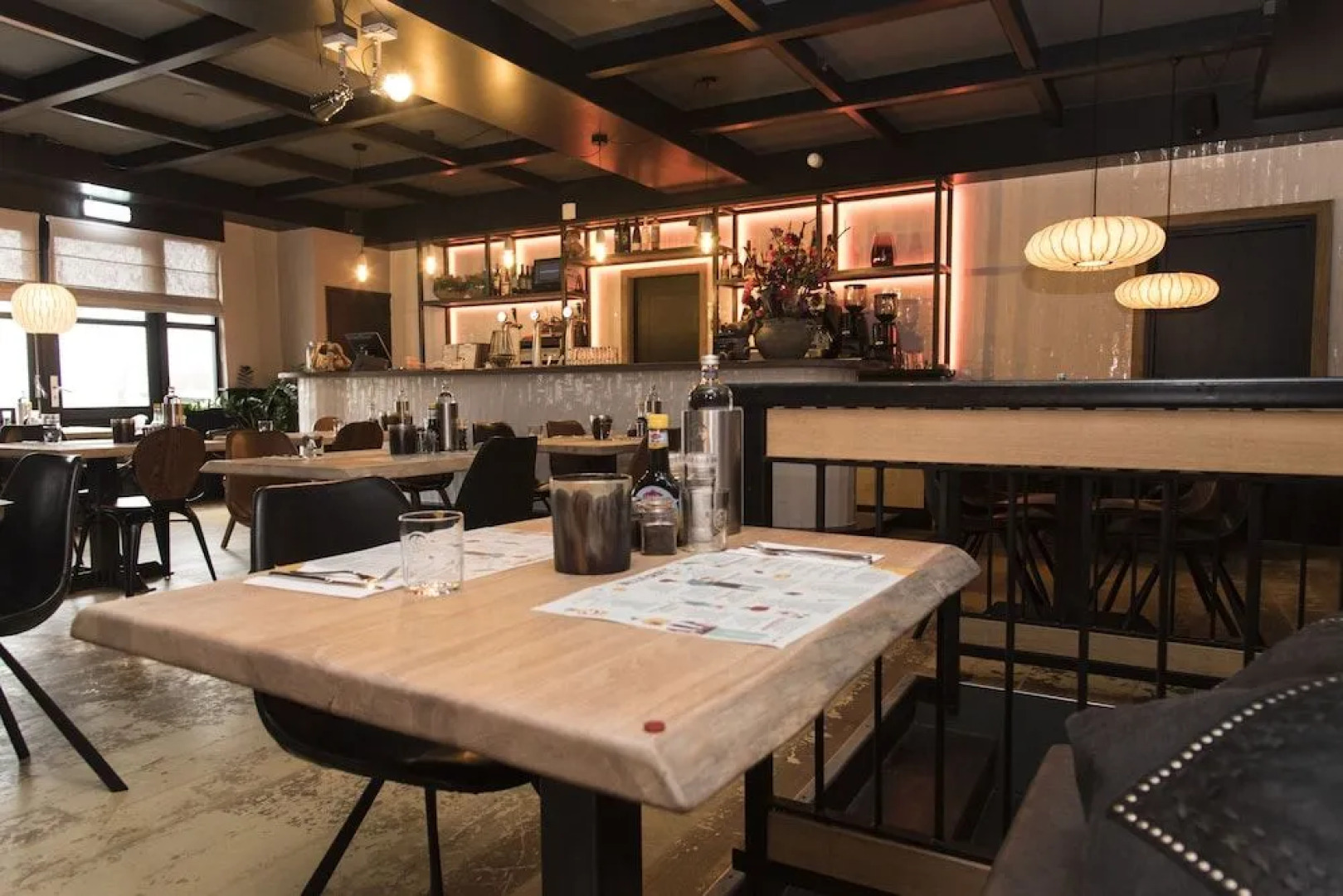 Hotel Villa GROET uit Avenhorn