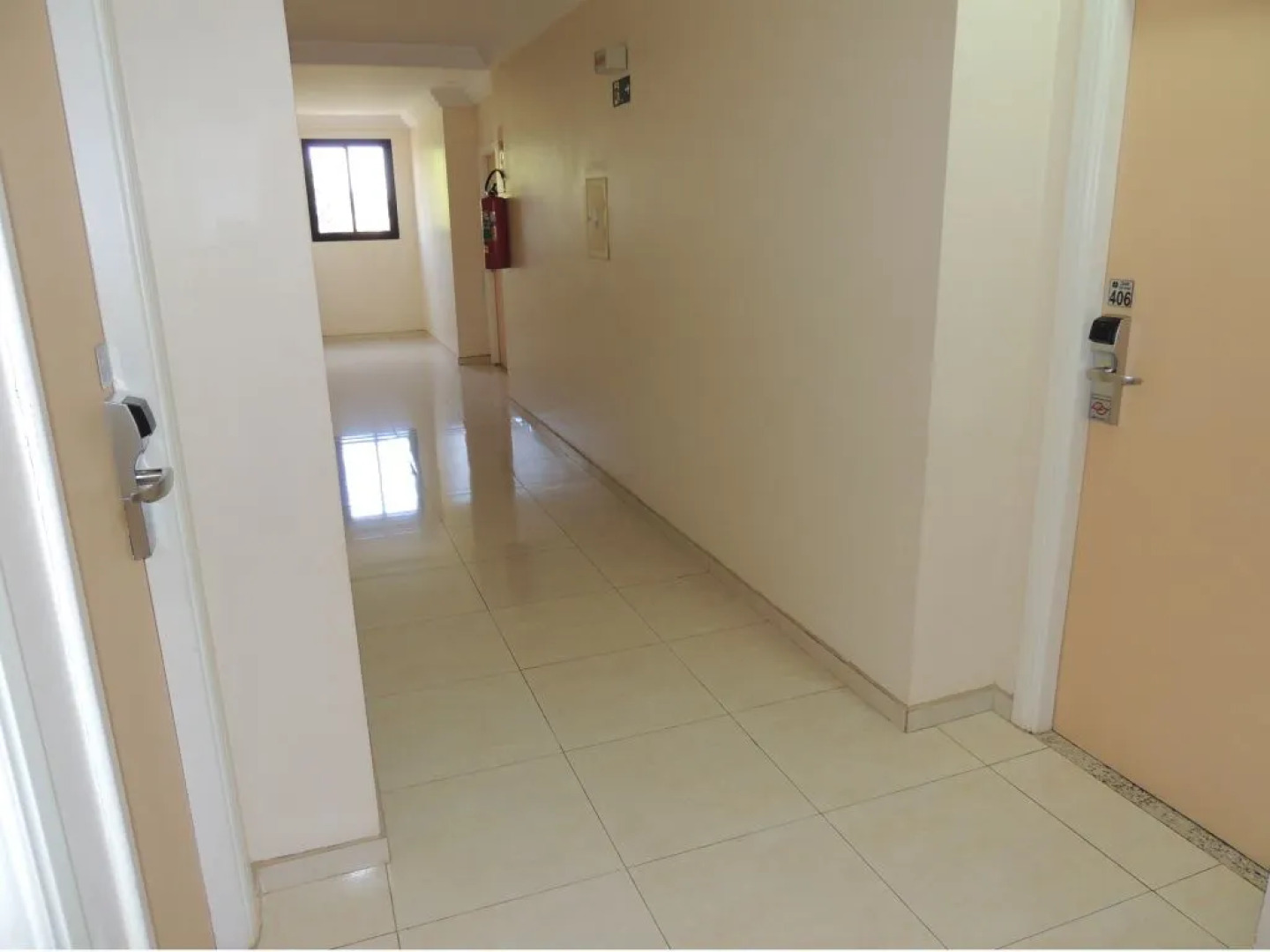 Hotel Dan Inn Araraquara By Nacional Inn