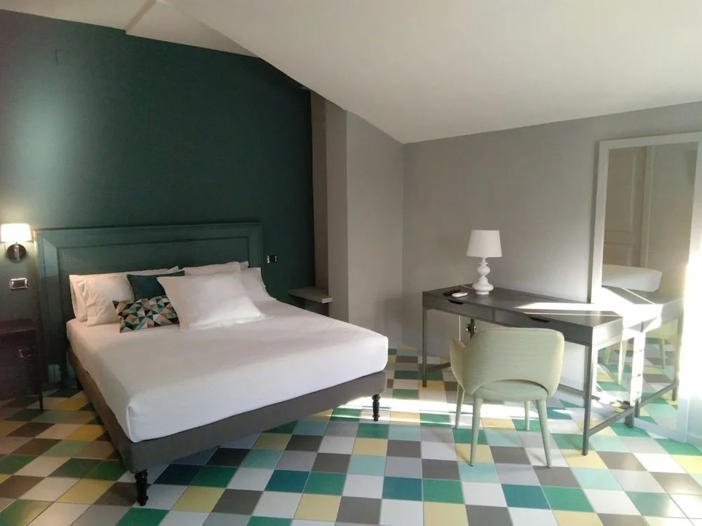 B&B Villa Sant'Angelo