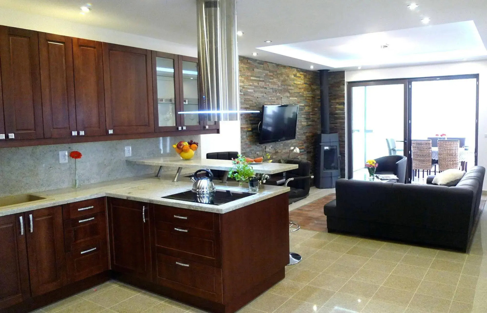 Rezydencja Wind Rose - Luxury ApartHotel