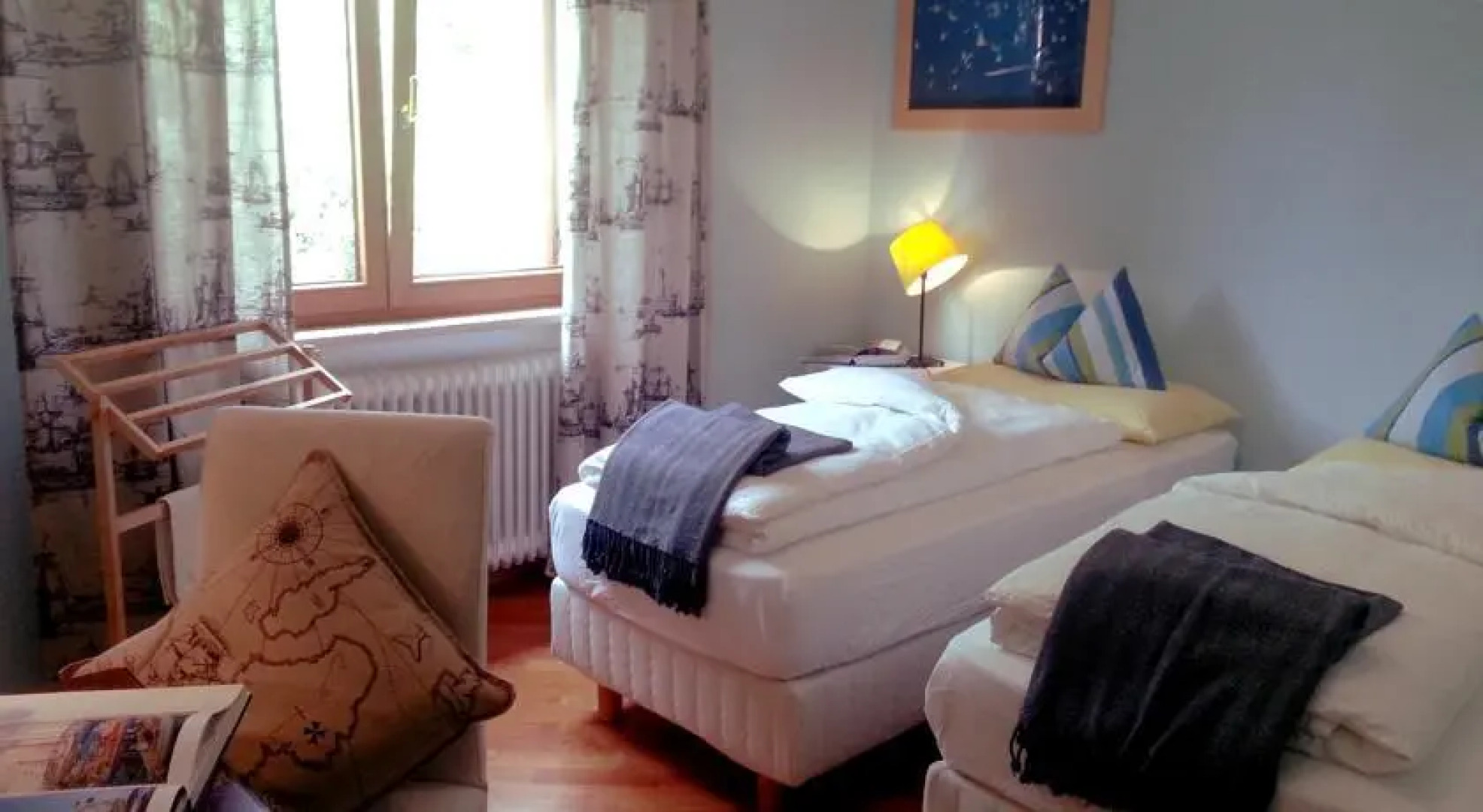 Bed & Breakfast Da Rosy