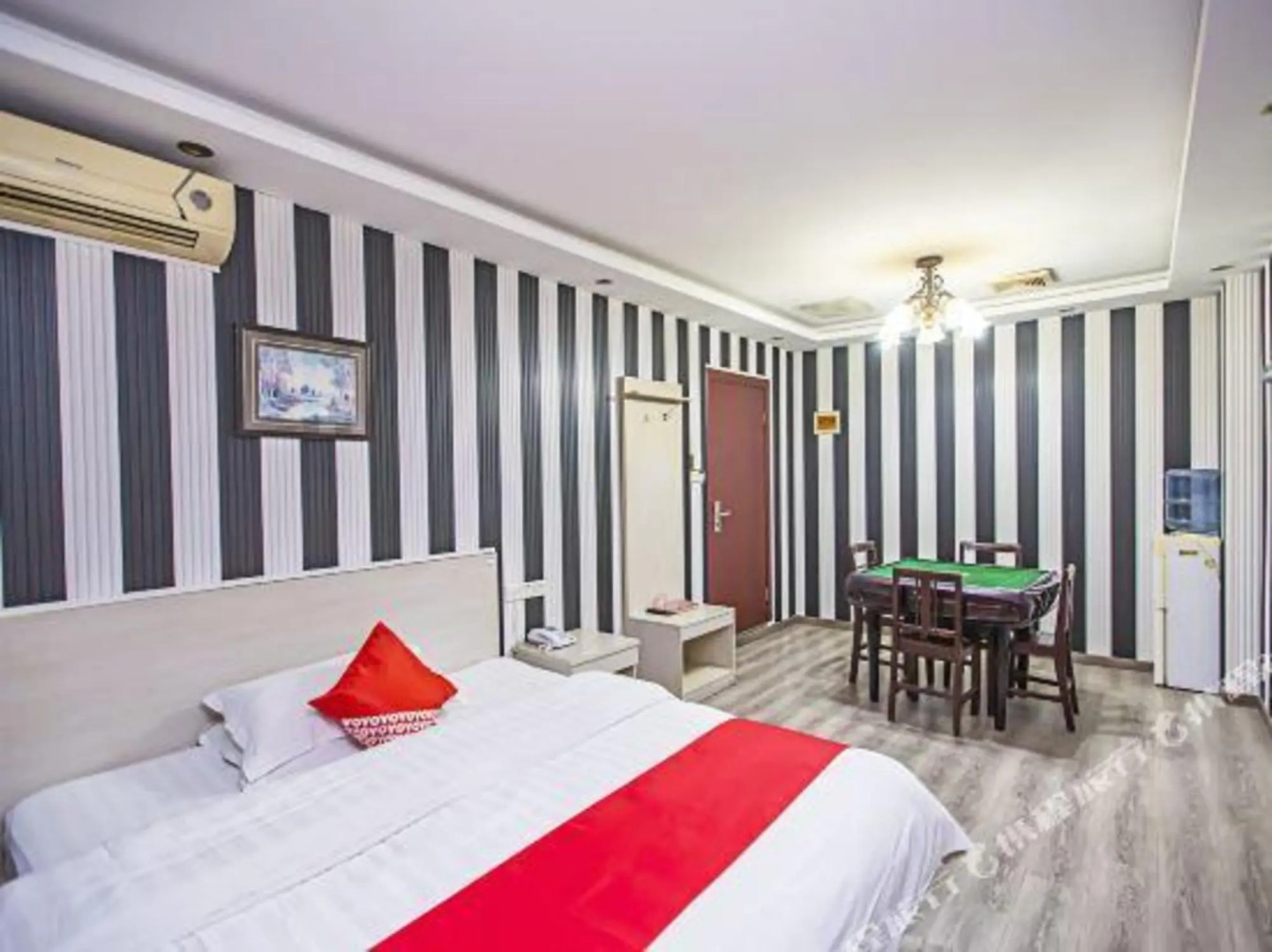 Grand hyatt yangxin hotel