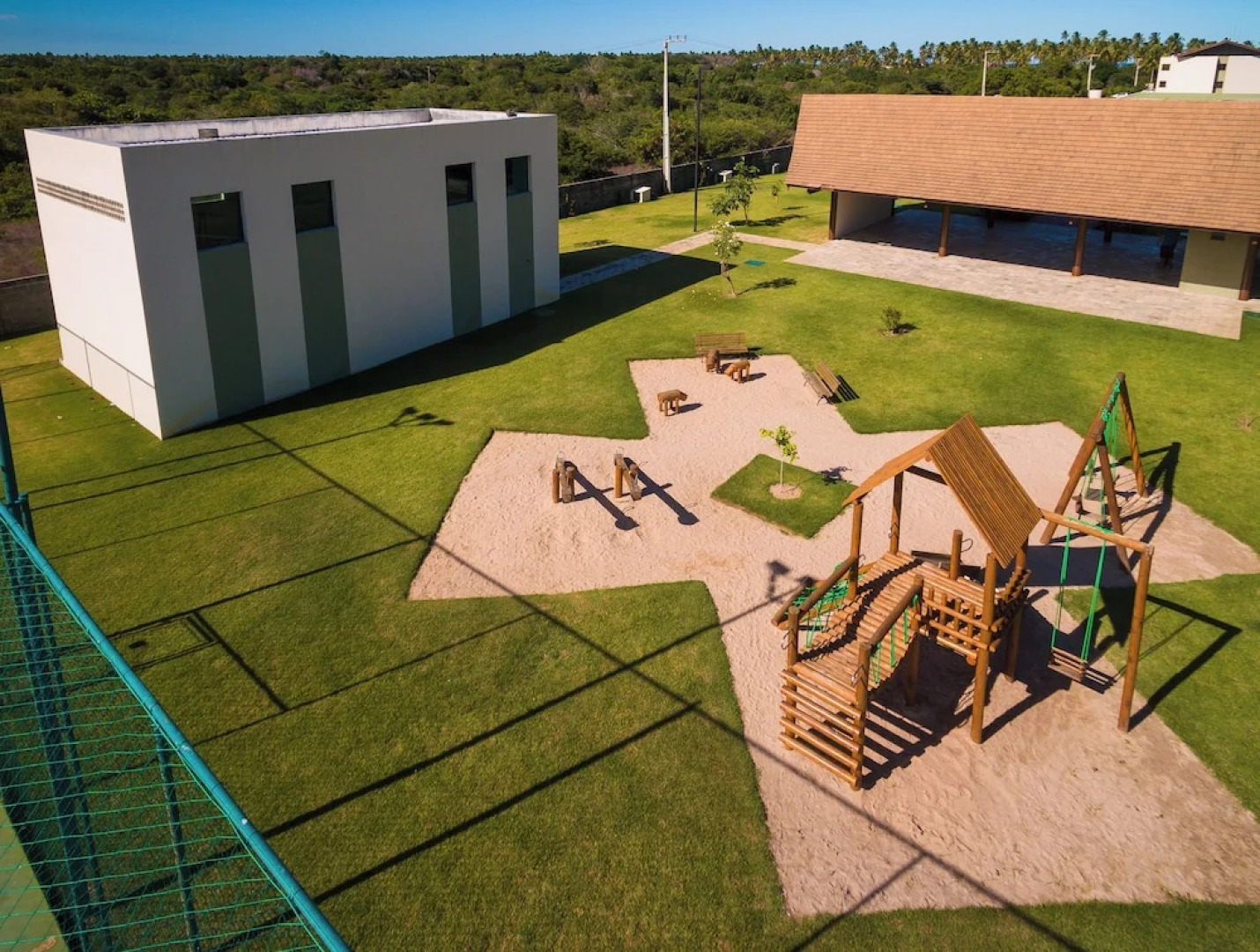 Carneiros Beach Resort - Paraíso Beira Mar