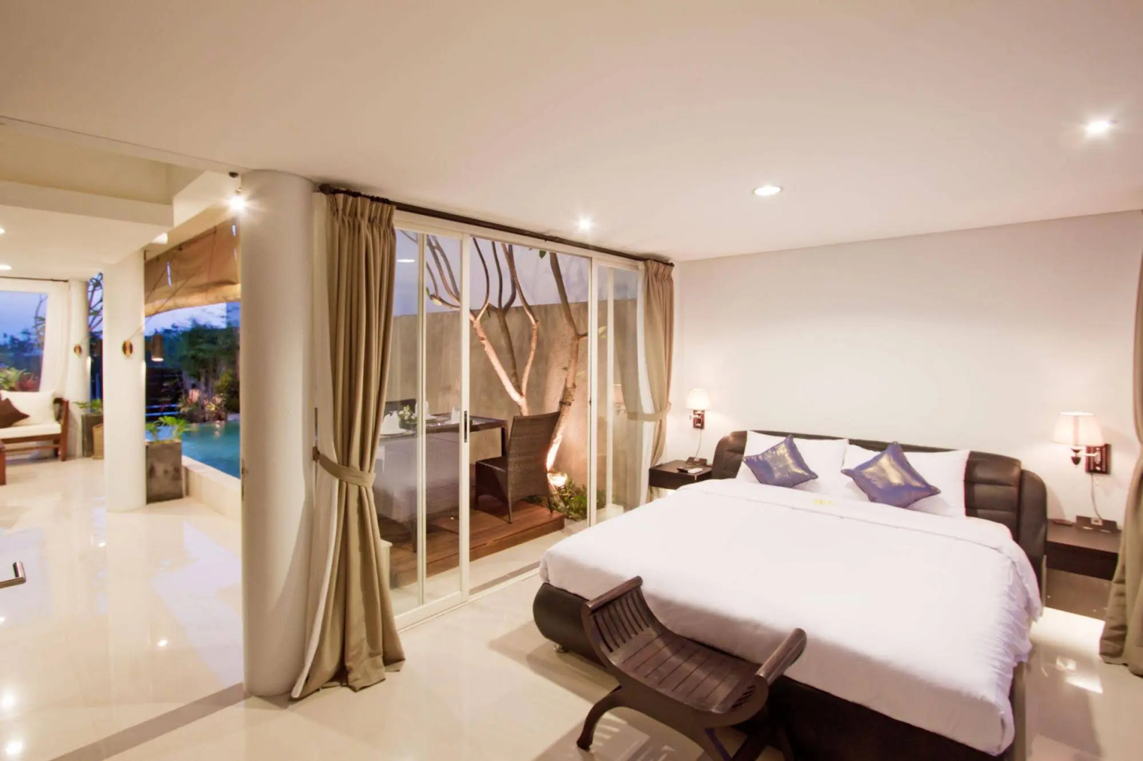 Villa Grace & Milena