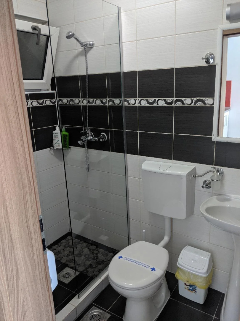 Golden Sunset Apartments