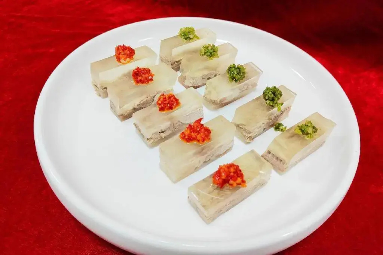 【locals】Taian Taishan District Baolongcity Square