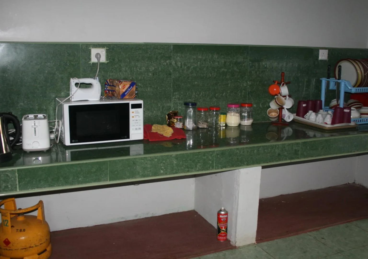 Dambulla City Hostel