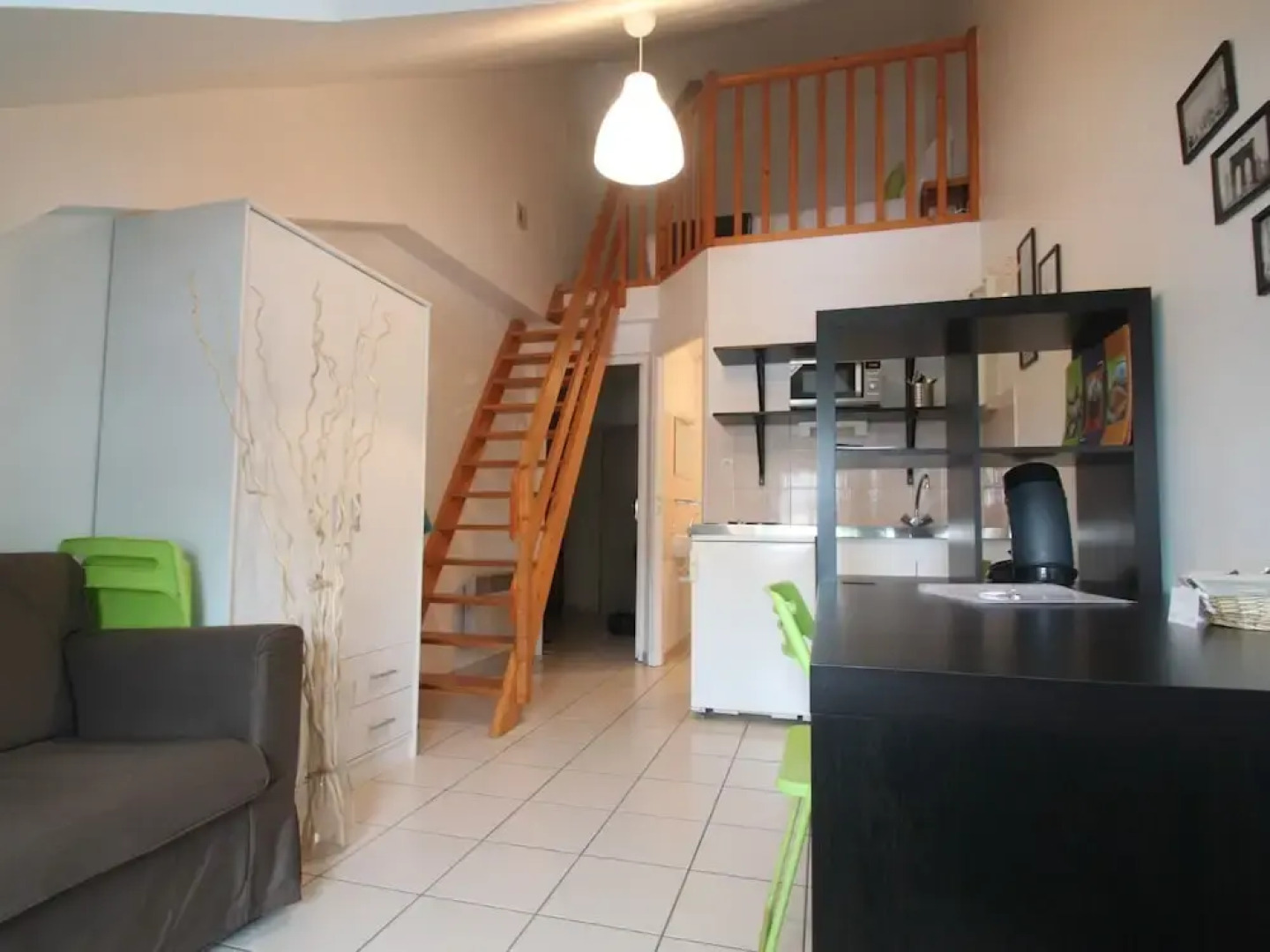 Résidence les Douves