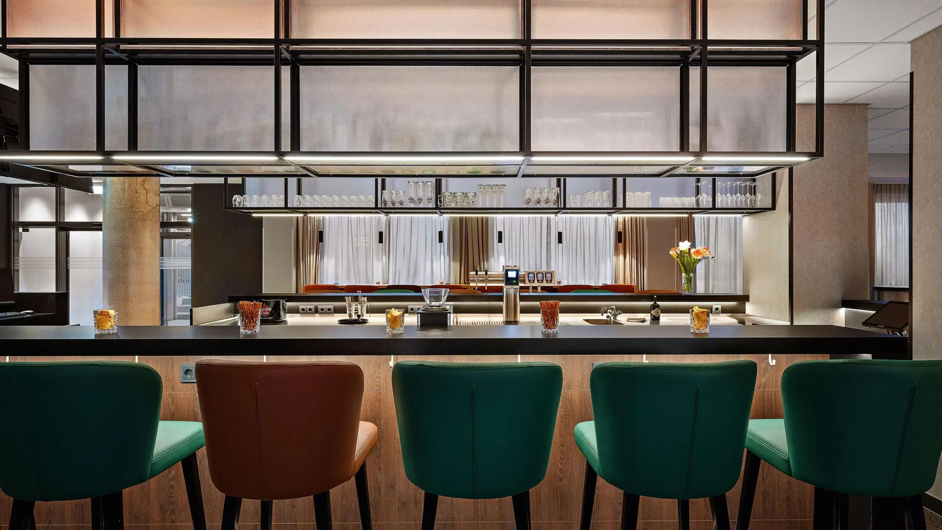 Hey Lou Hotel Karlsruhe Messe