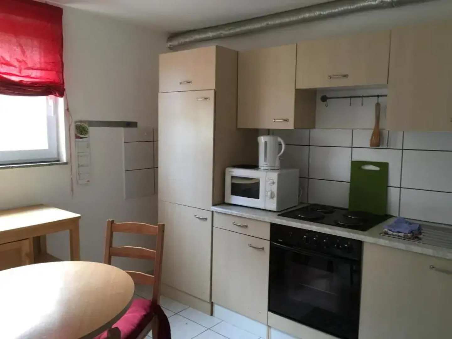 Ferienhaus Schauenburg