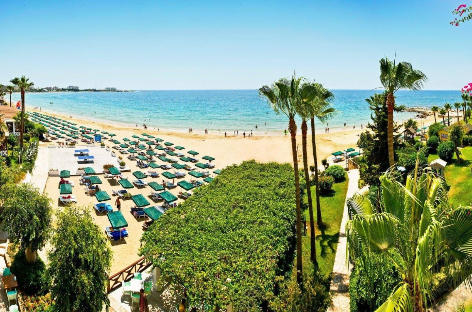 Yalihan Aspendos Hotel