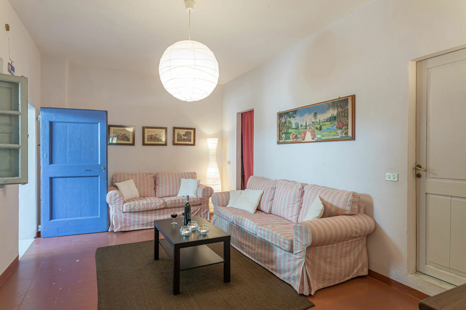 Chianti Resort - Casa Lavanda