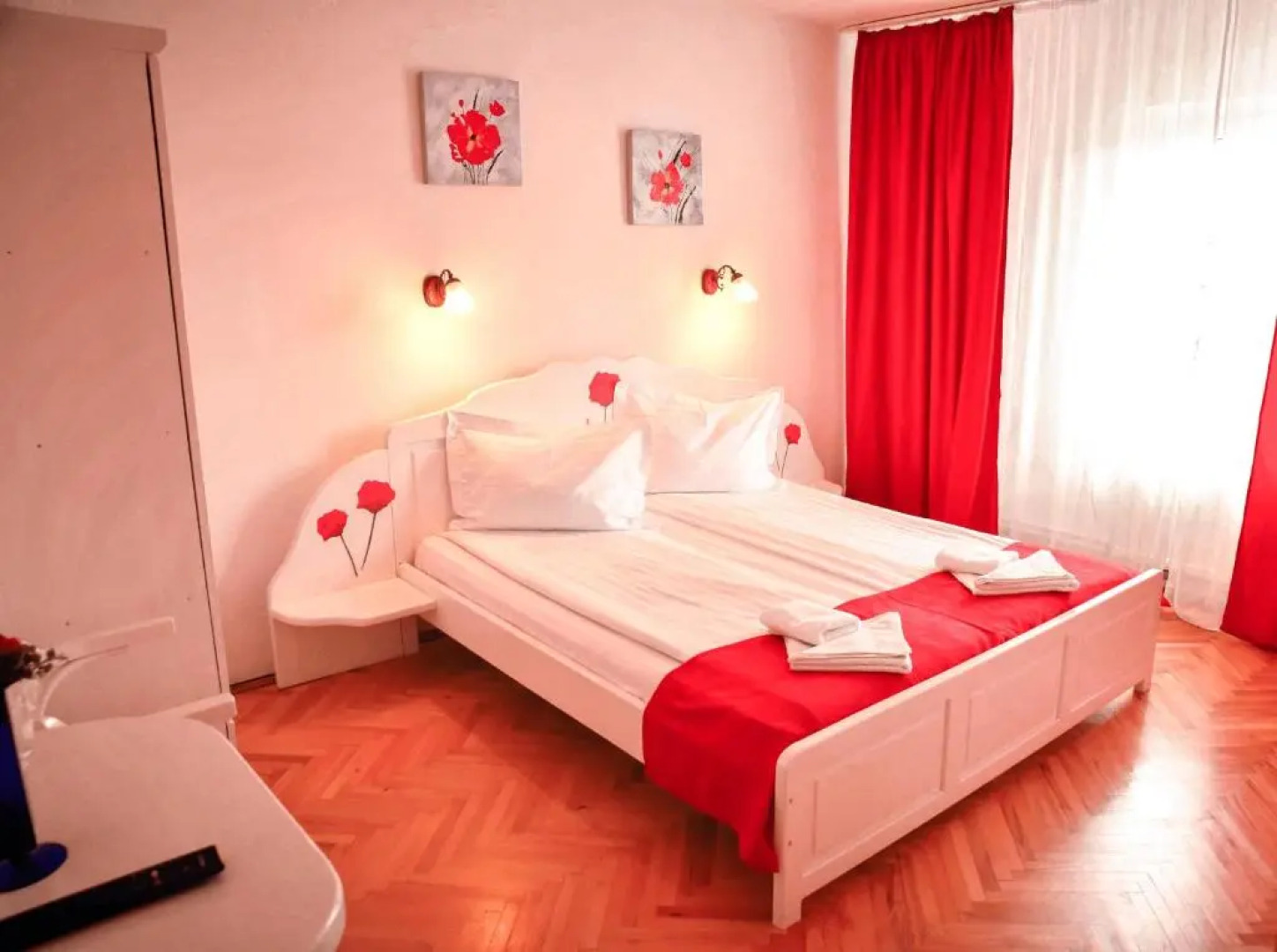 Pensiunea Vila Silva I