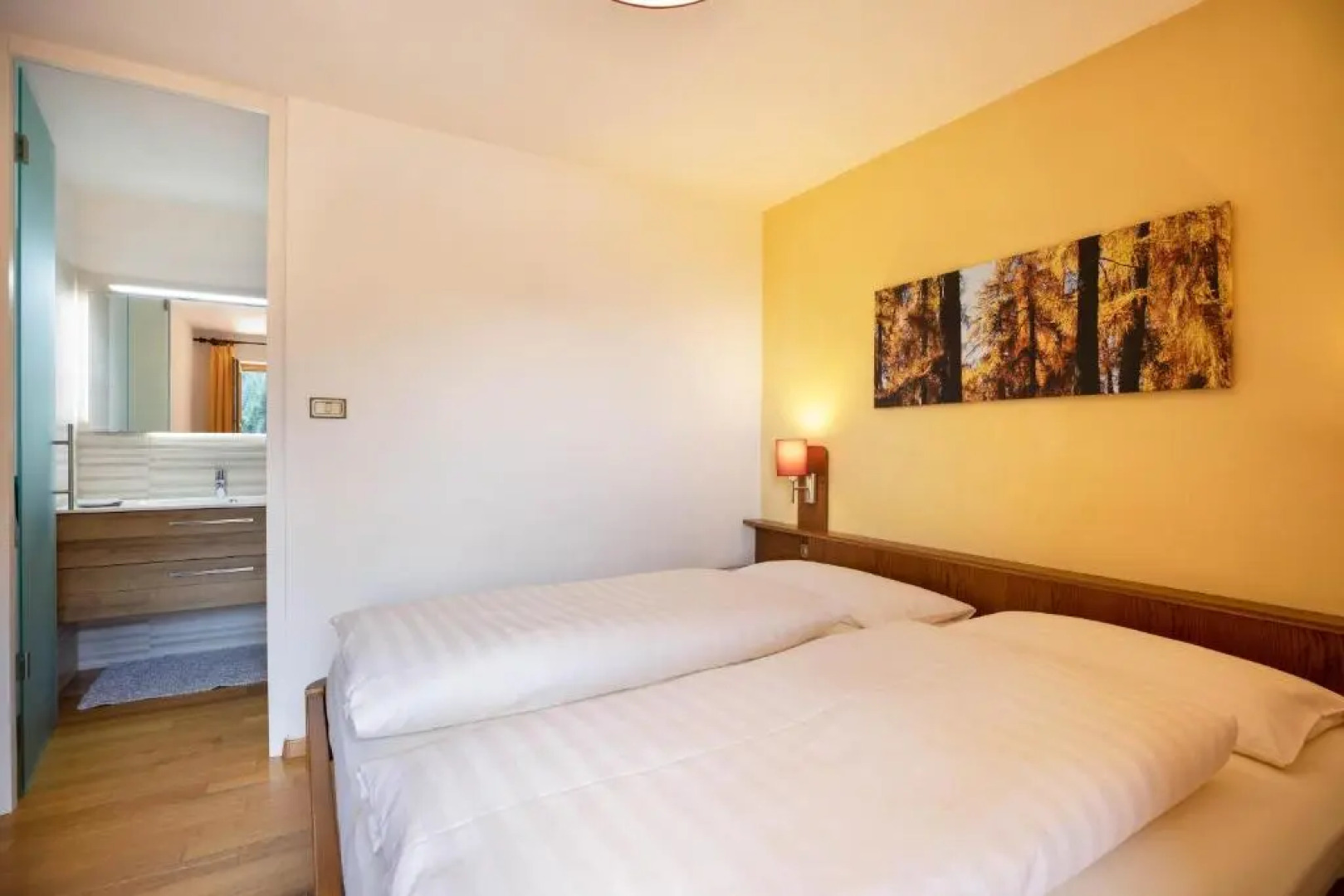 Appartements Gabrielli Annamarie