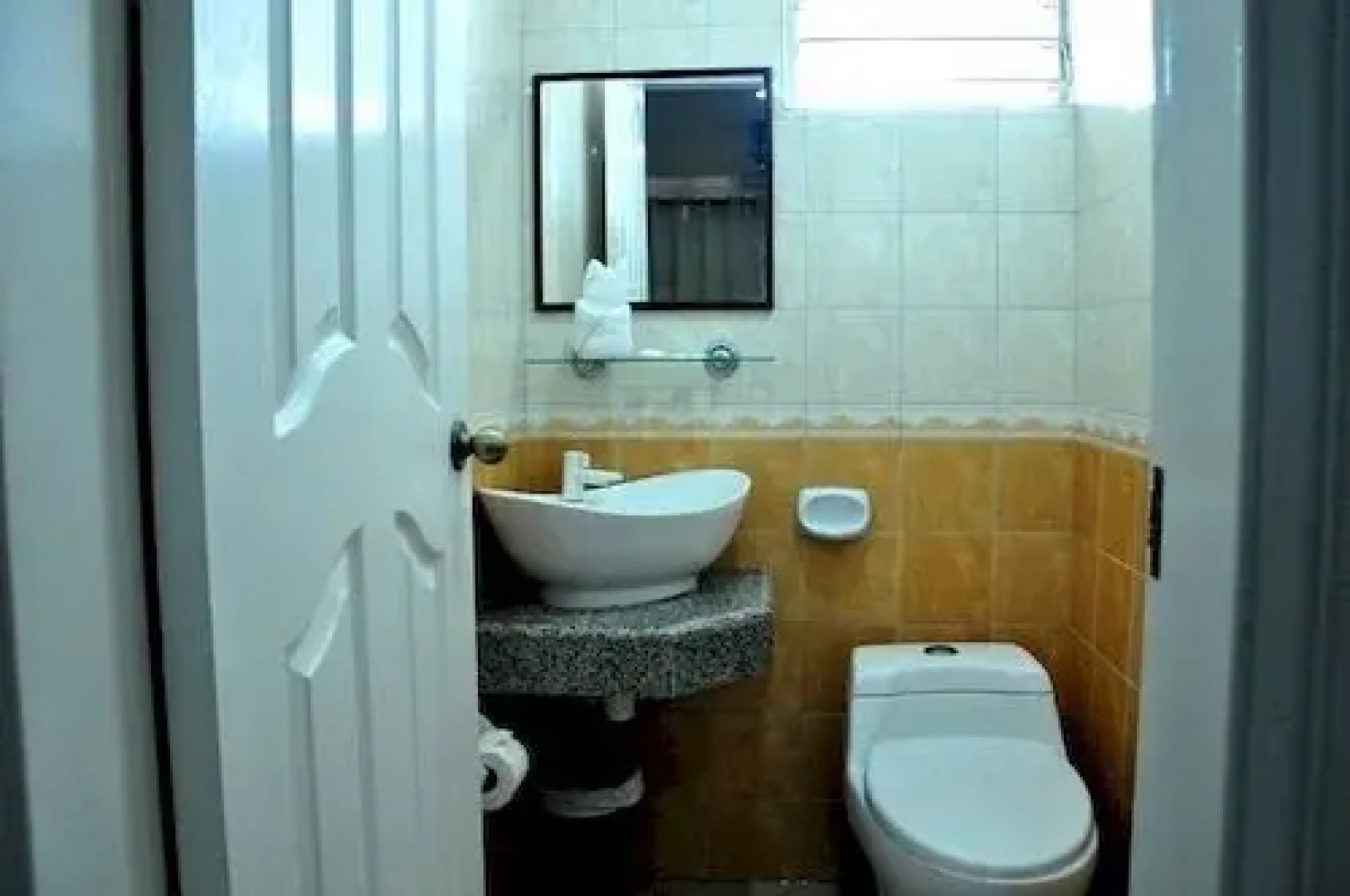 West Wing Resort Hotel