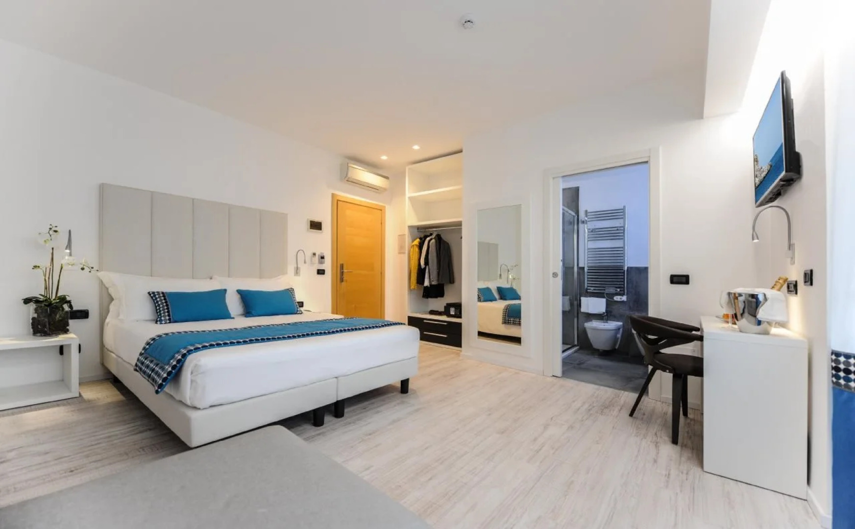 Bellini Relais (Только для взрослых)