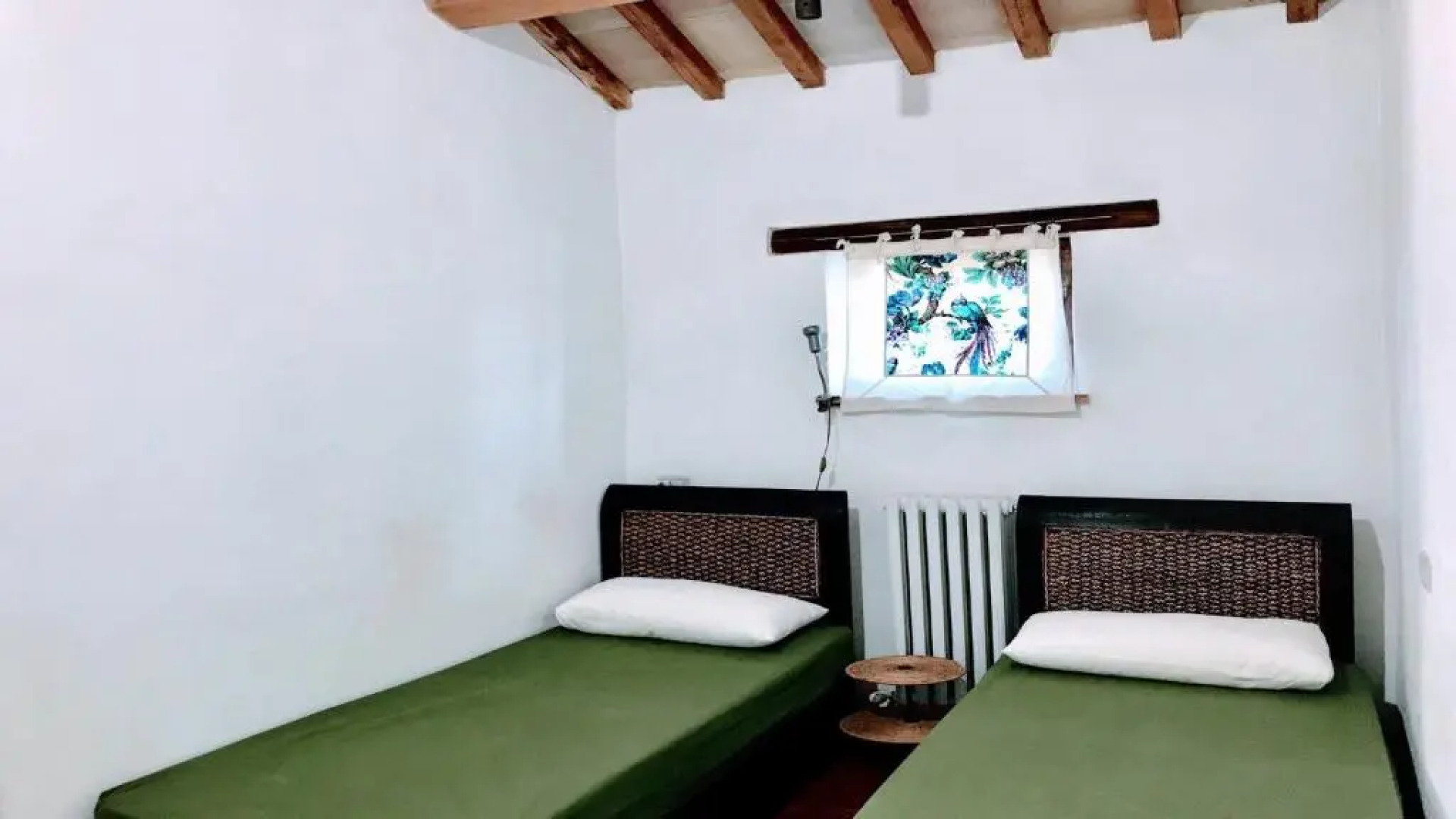 02 Pool Villa - Spoleto Tranquilita + Yoga - A Sanctuary of Dreams and Peace 02