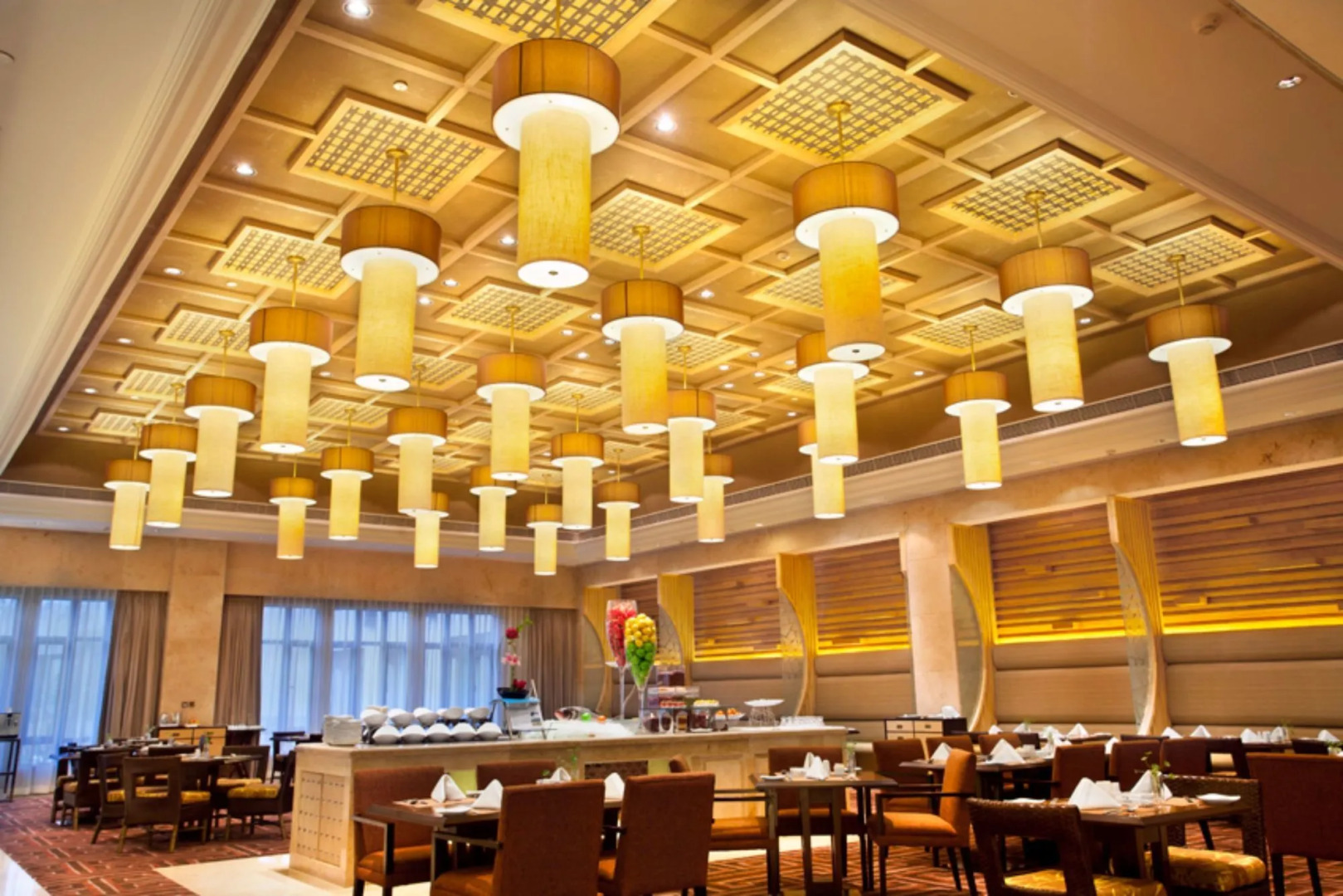 Wuyi Mountain Dahongpao Resort