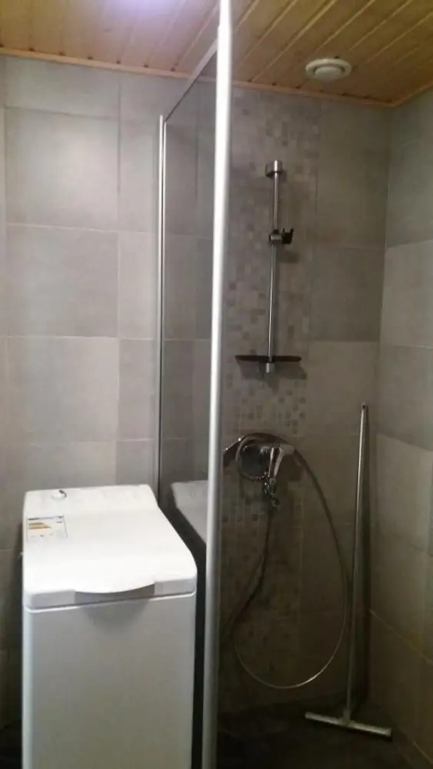 Rukako KORTTEERI Porokaarre 11