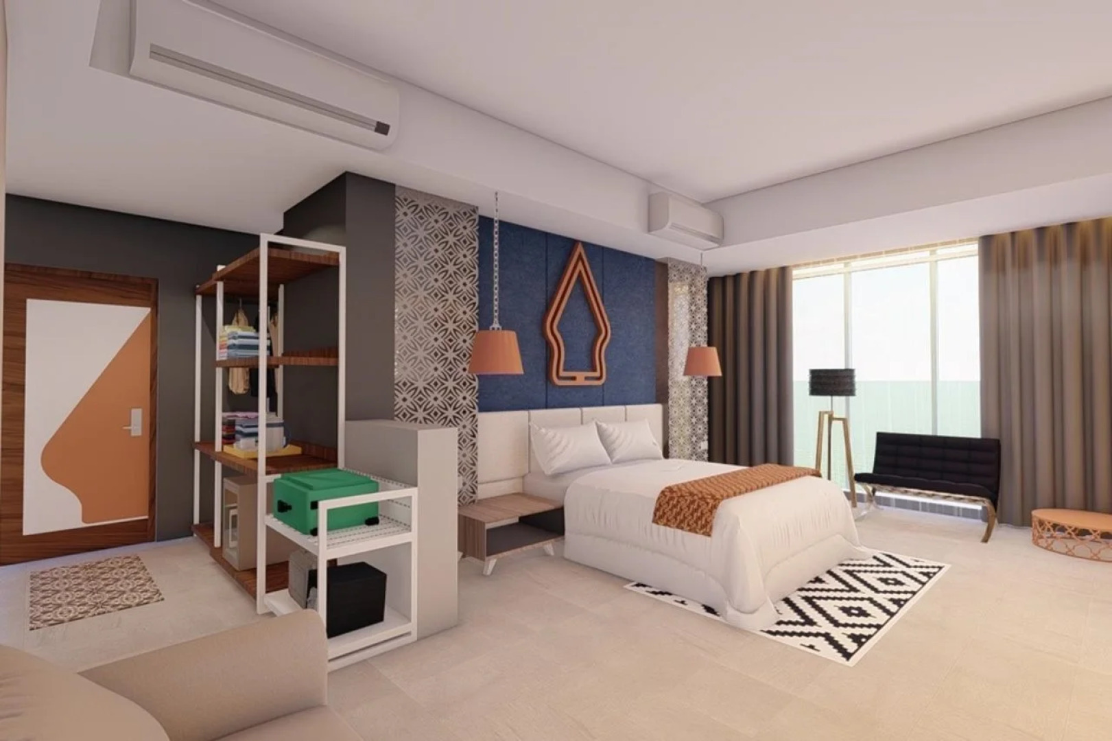 Hotel Santika Gunungkidul