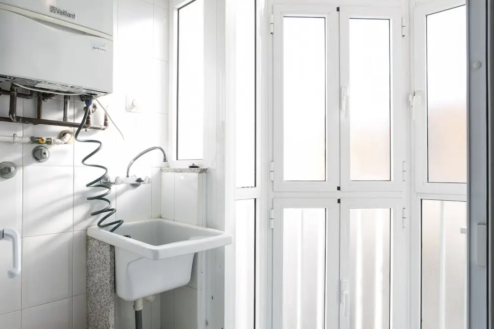 ApartUP Patacona Penthouse