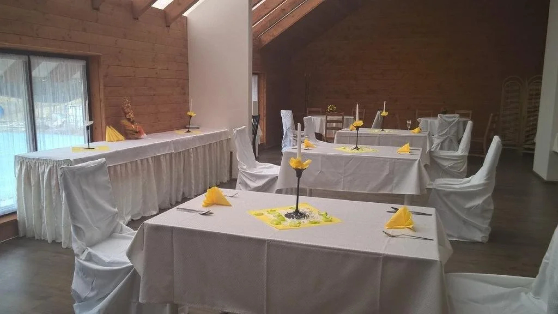 Jeseniky Resort Imperial