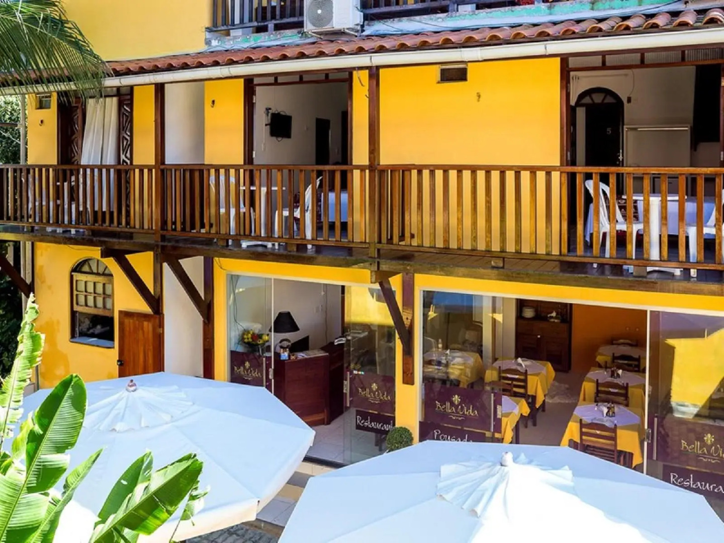 Pousada Bella Vida