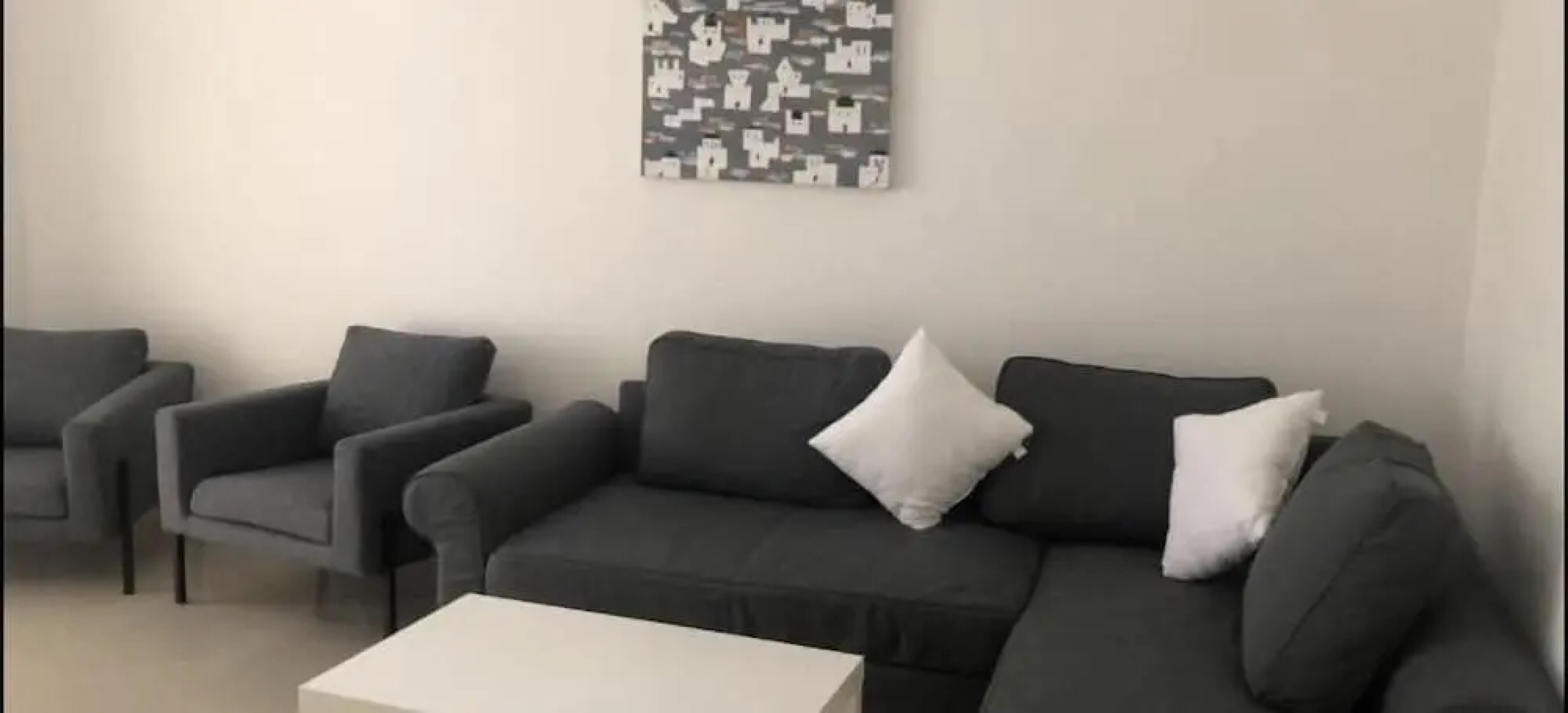 Appartements Chez Hicham