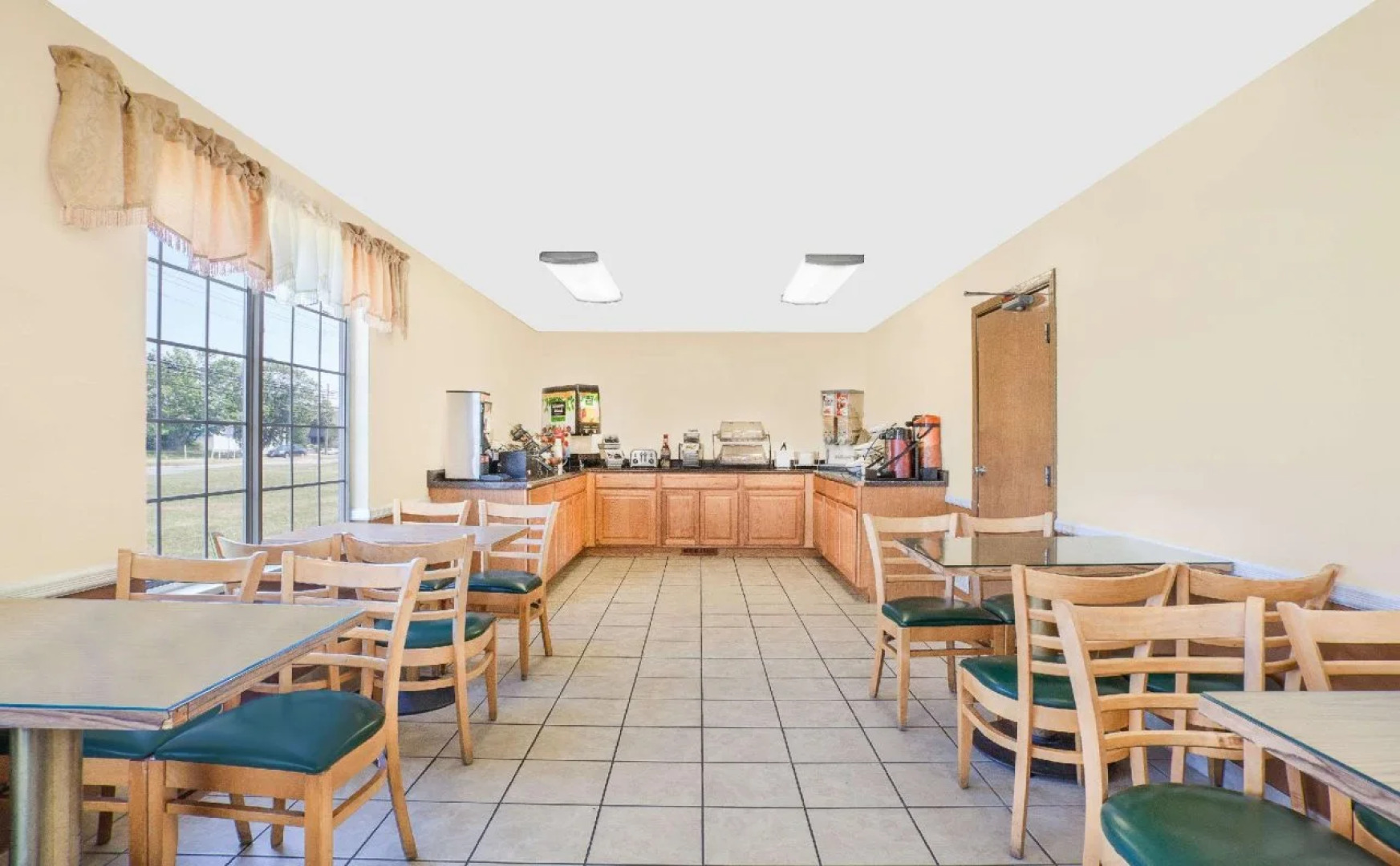 Howard Johnson Atlantic City Egg Harbor Township