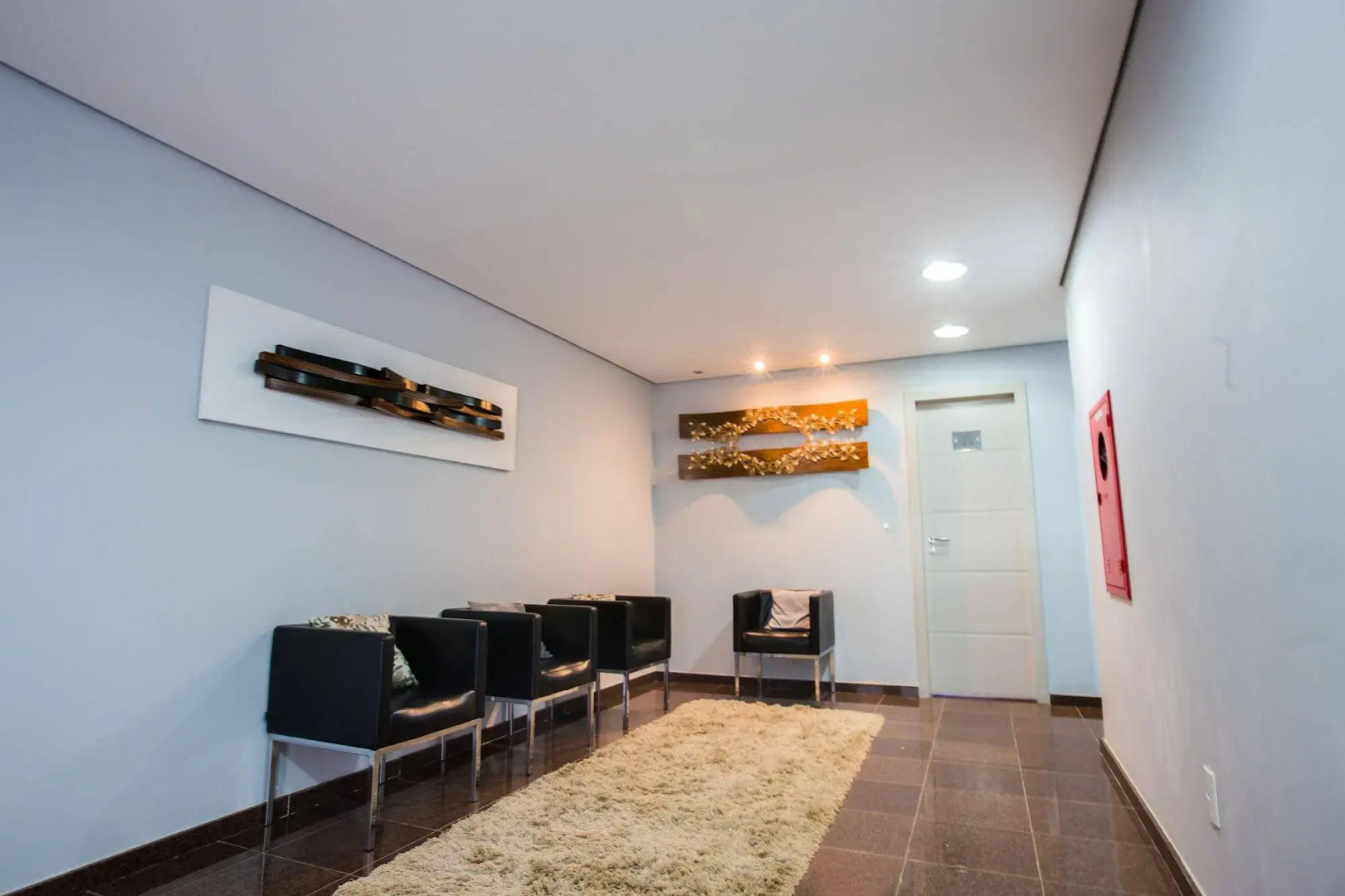 Maximus Sottile Hotel