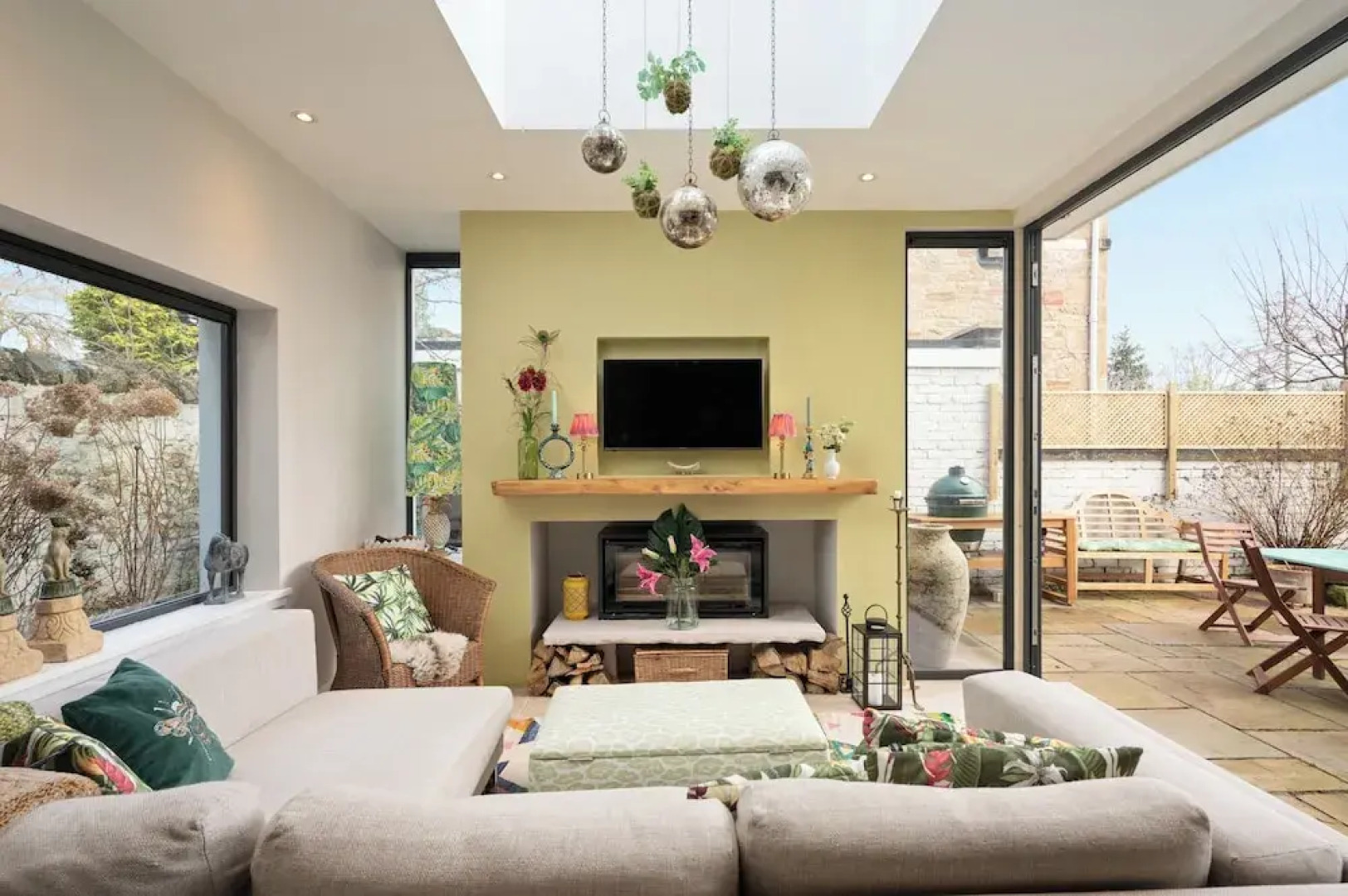 Eskbank Terrace Spacious House