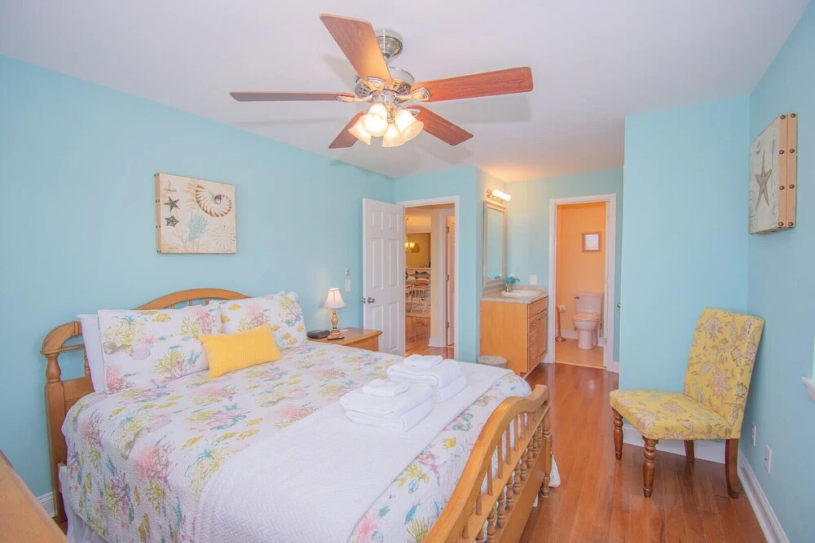 194 Beach Club Villa