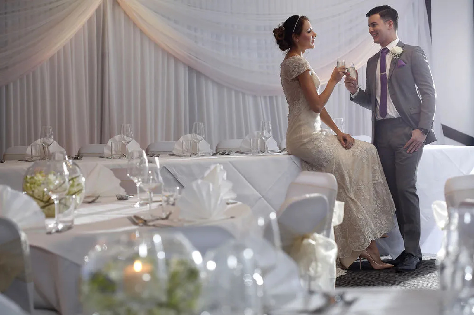 BEST WESTERN PLUS Donnington Manor Hotel