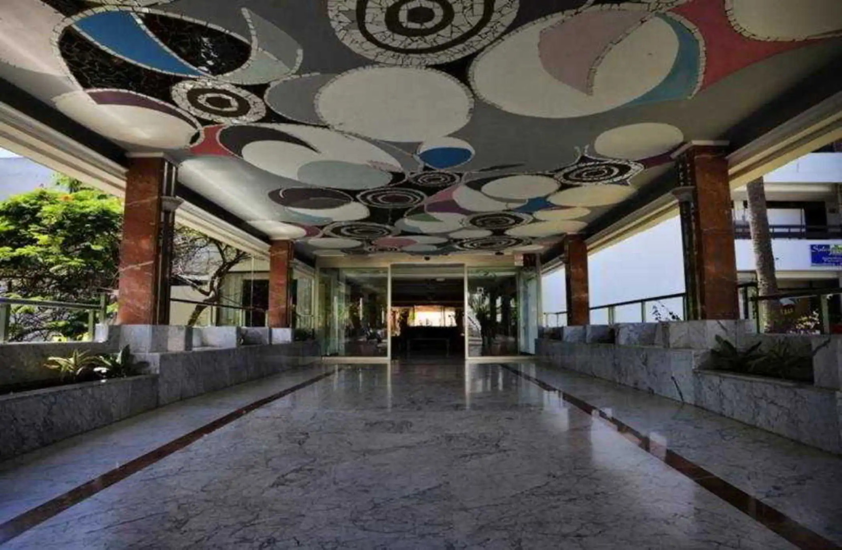 Apartamentos Las Arenas