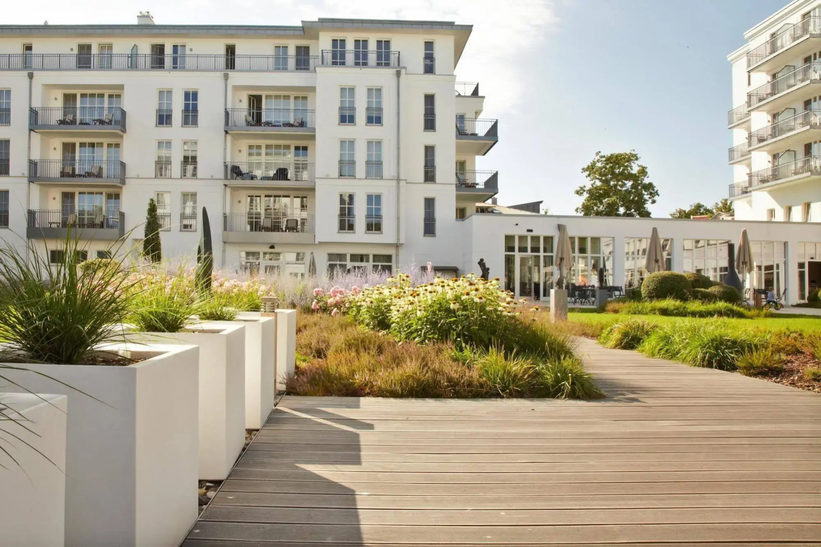 Steigenberger Grandhotel & Spa