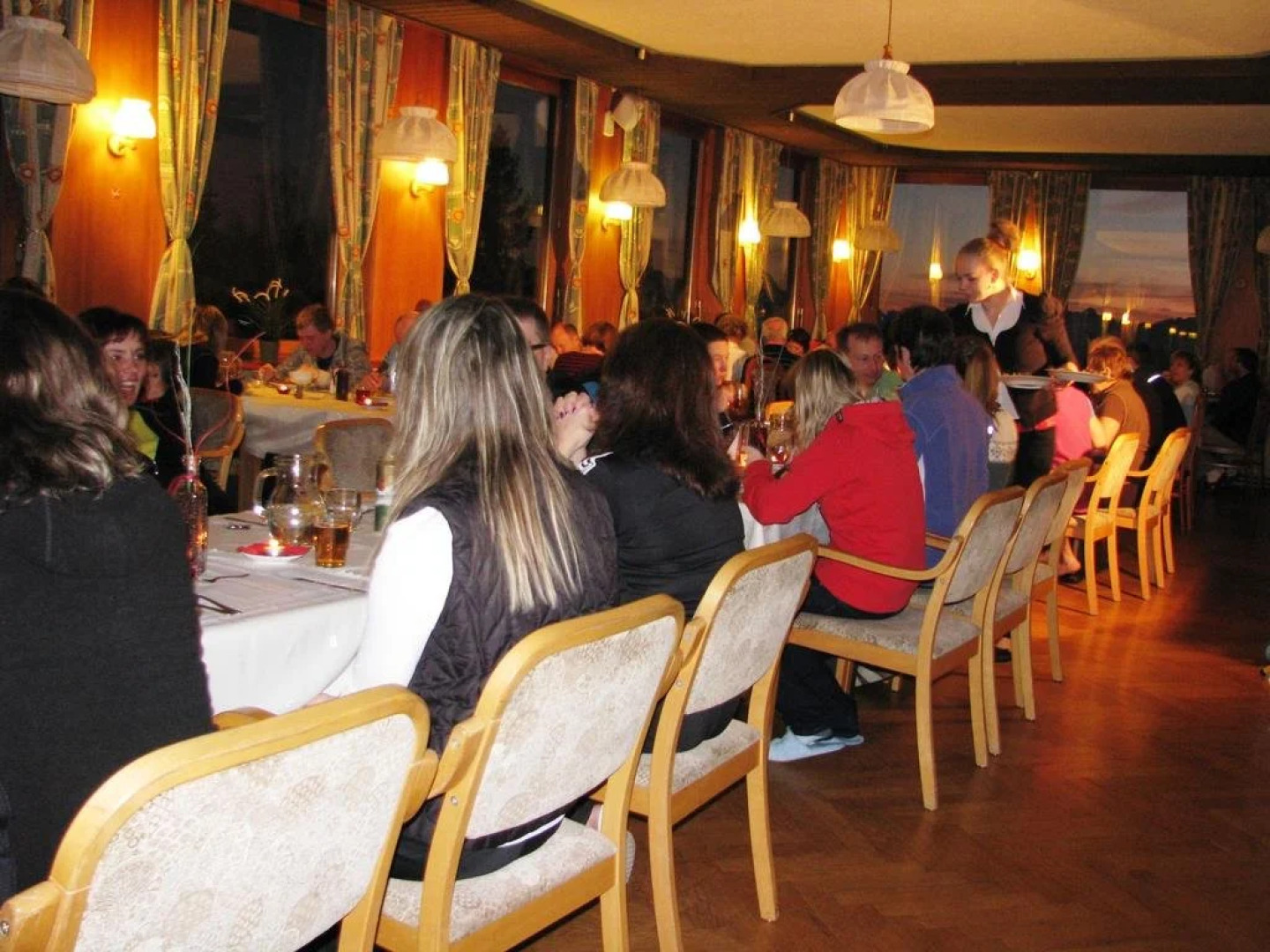 Sporthotel Alpinum