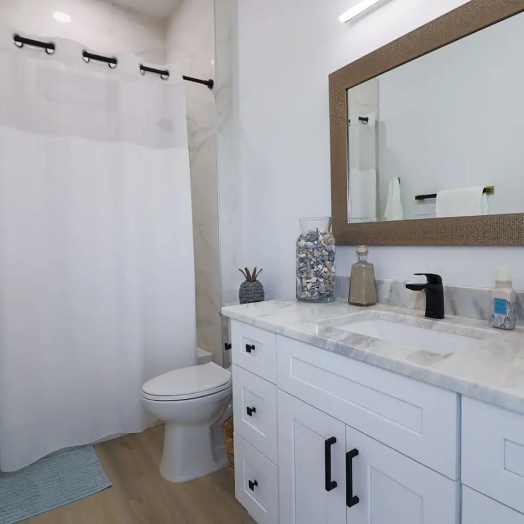 Unforgettable Vacation Getaway in Treasure Island