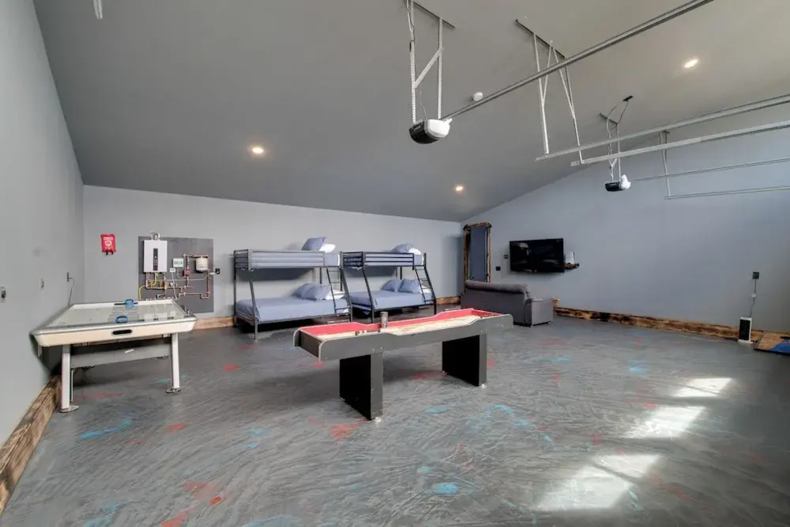 Steps to Shore: Family Beach Getaway in Westport