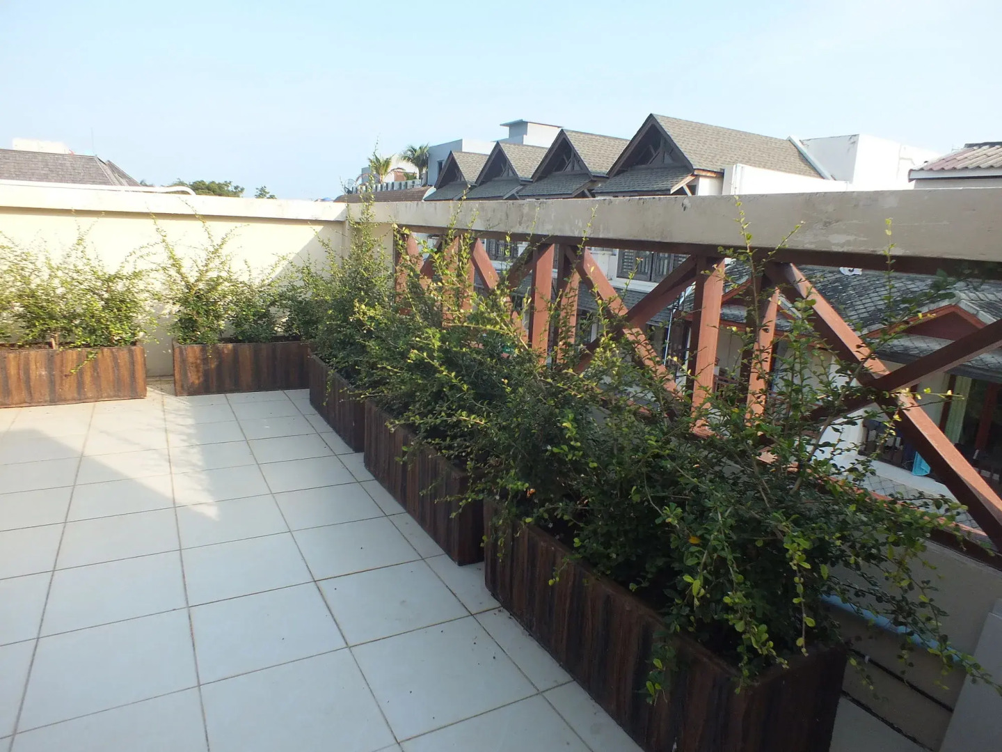 DD Guesthouse & Backpacker