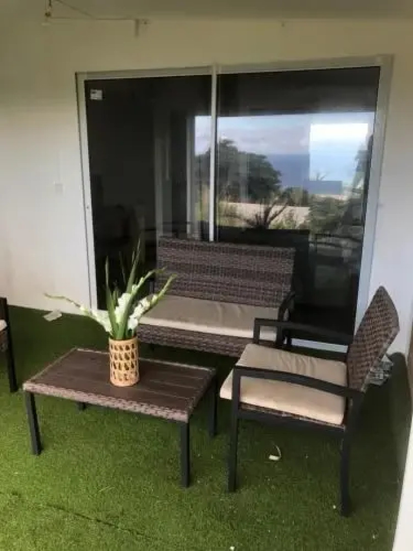 Saint-denis Studio 40 m2 - Bellepierre