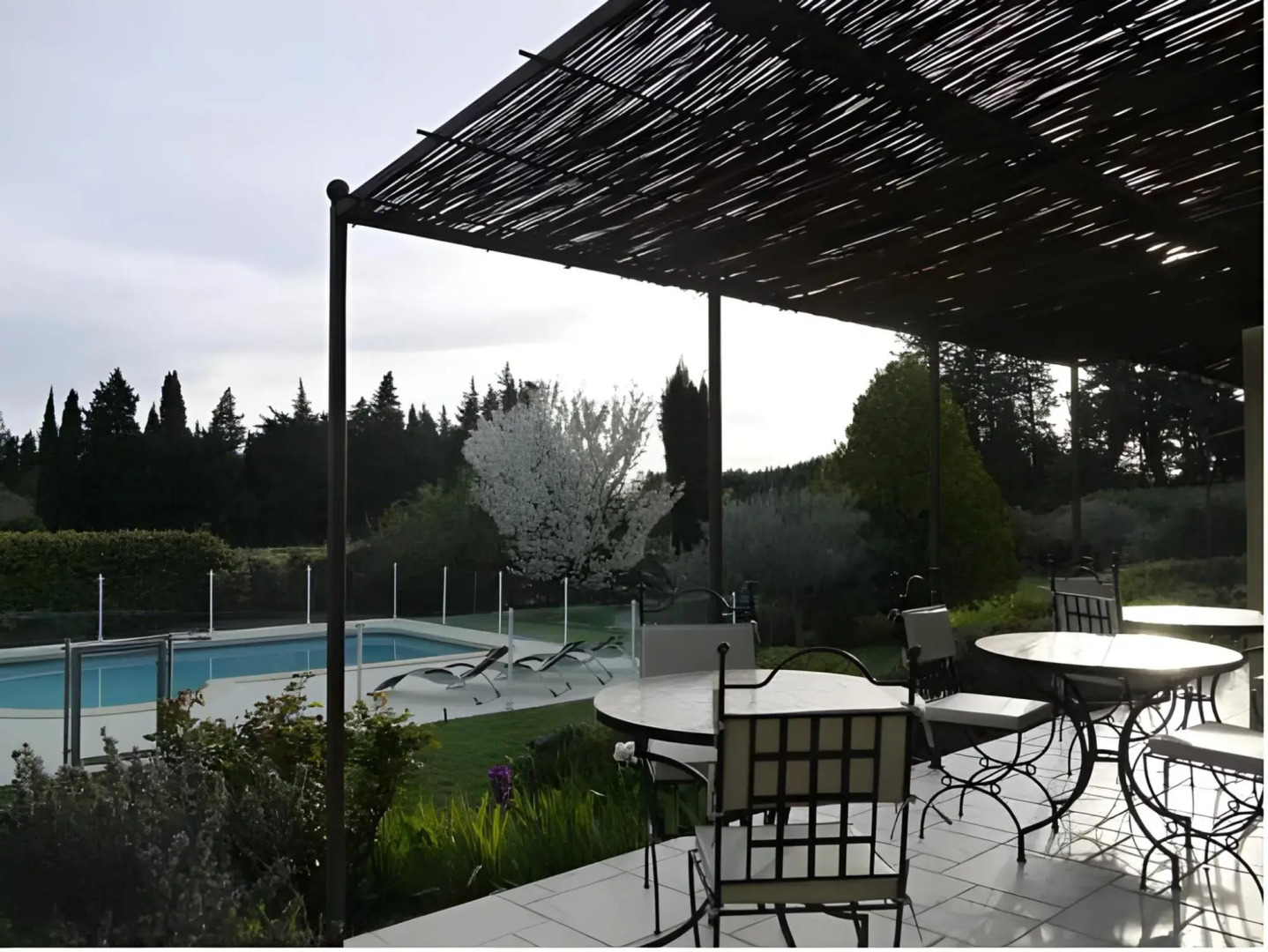 Le Mas Des Marguerites