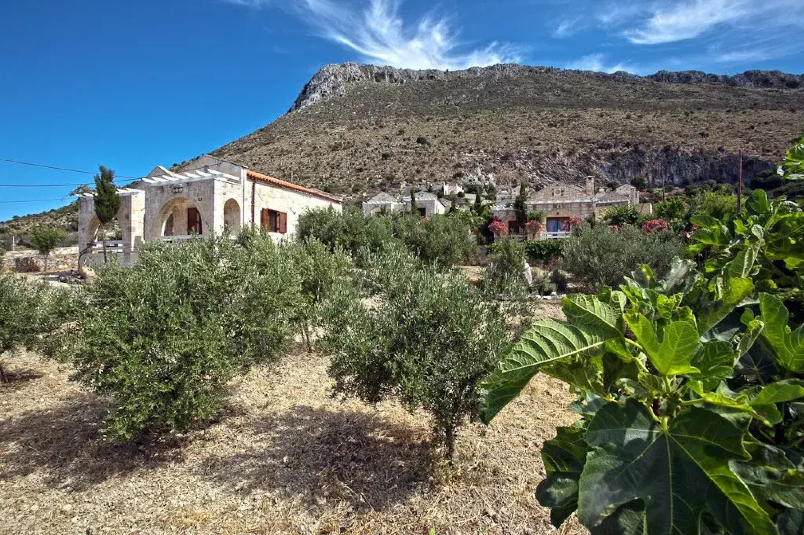 St. Georges Retreat Village