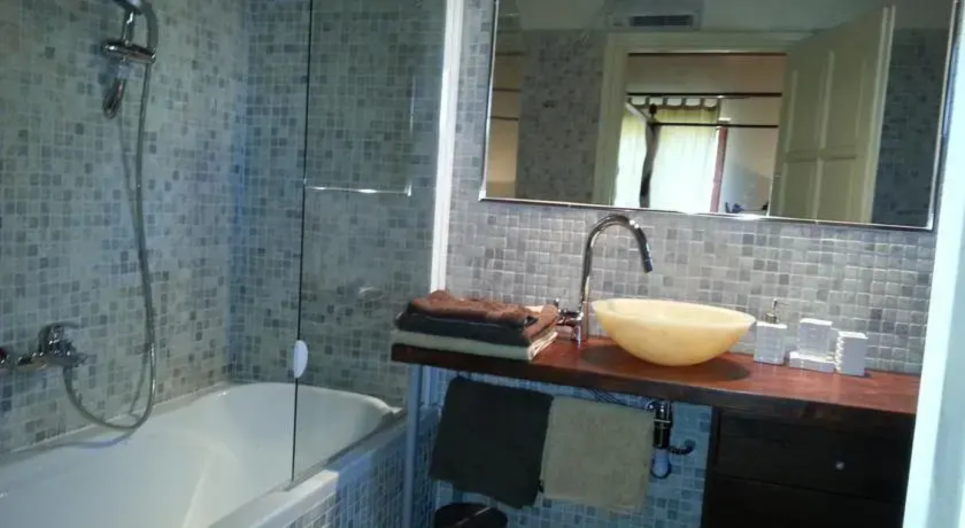 Holiday Home Ecovillas