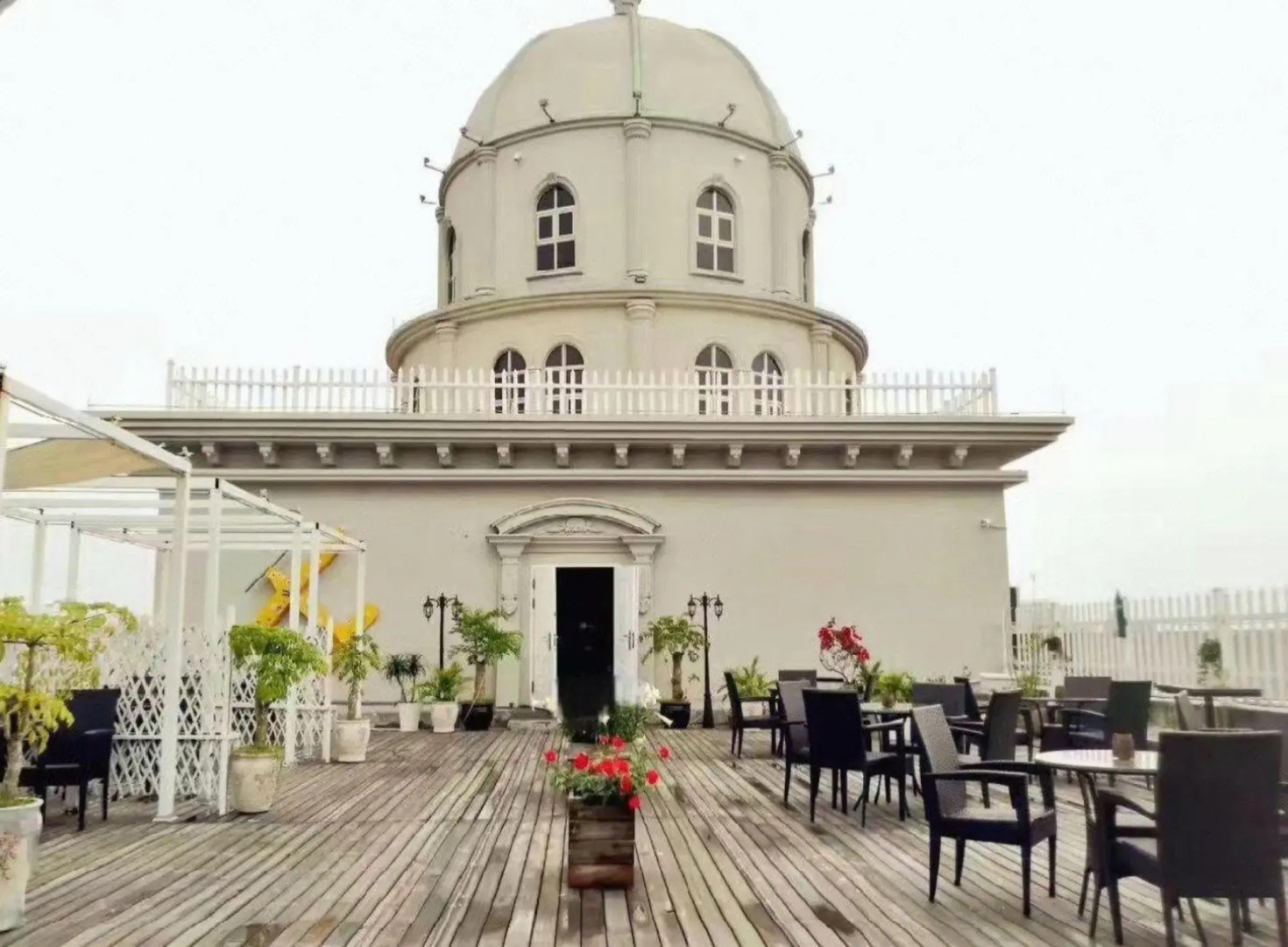 Licheng International Hotel