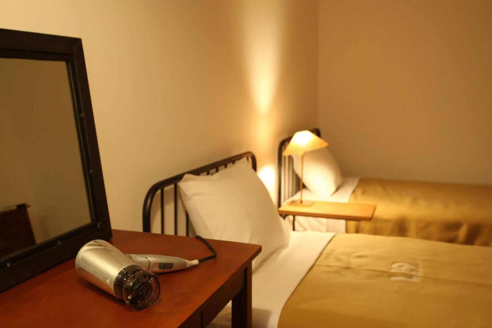 The Lower East Nine Hostel